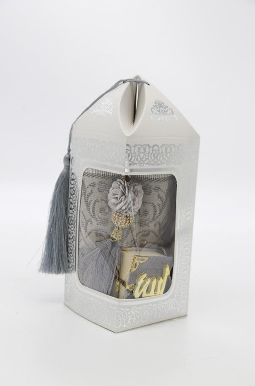 Coffret cadeau prière