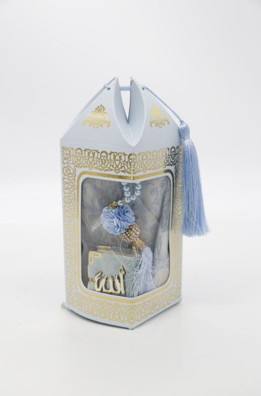 Coffret cadeau prière