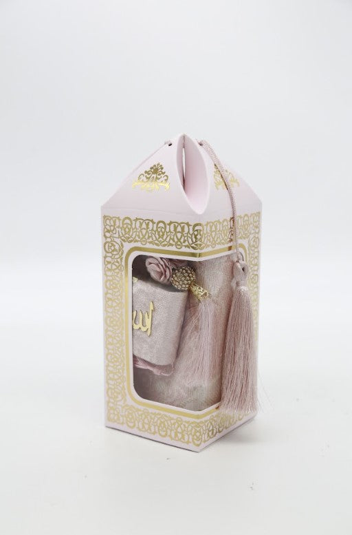 Coffret cadeau prière