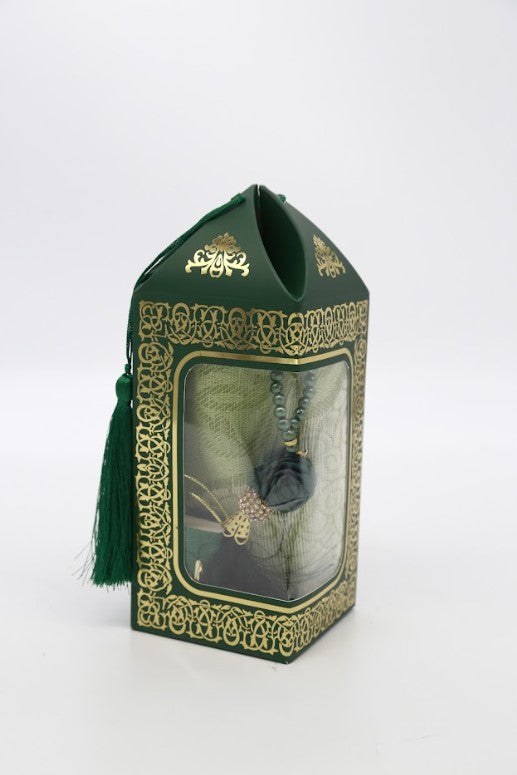 Coffret cadeau prière