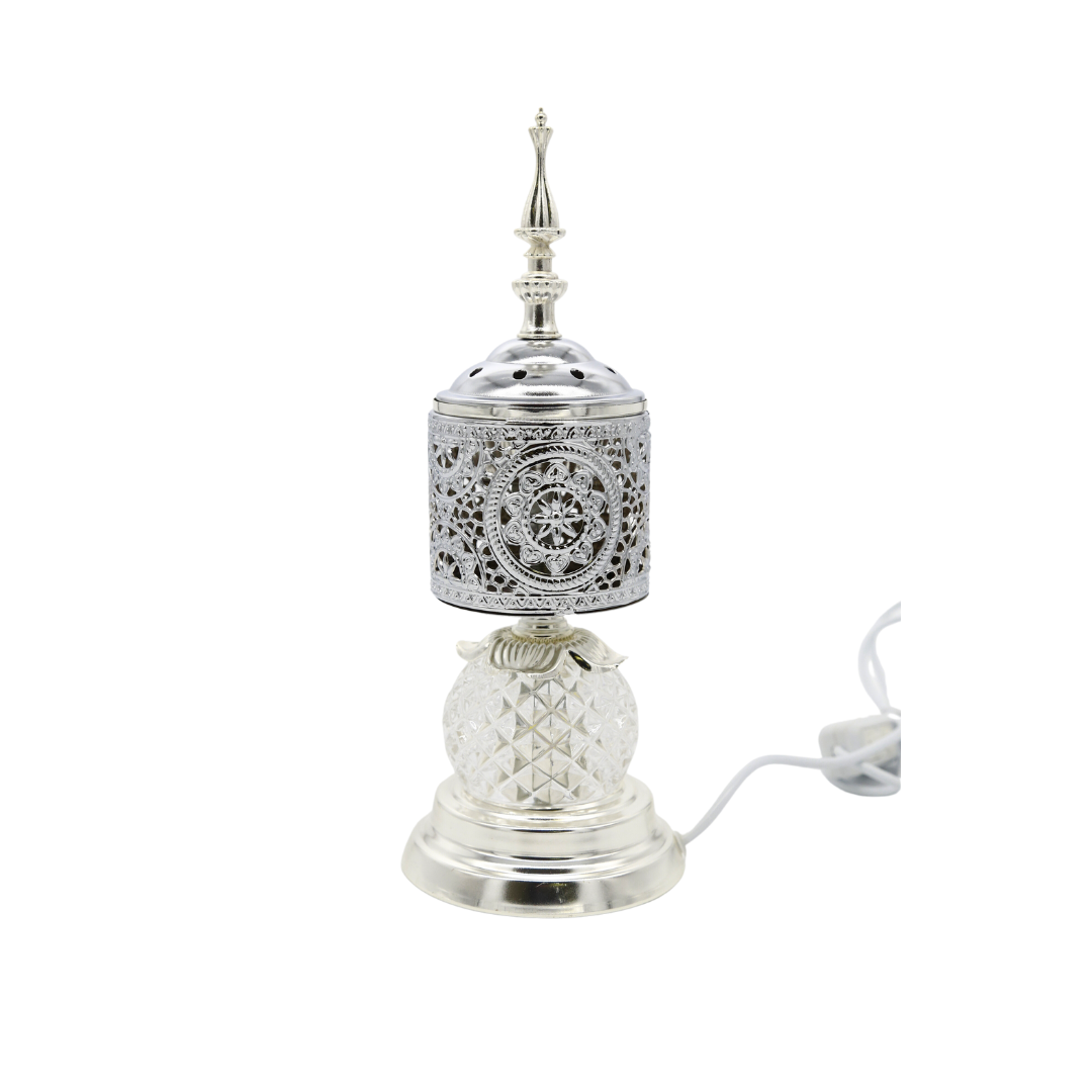 Encensoir électrique style oriental