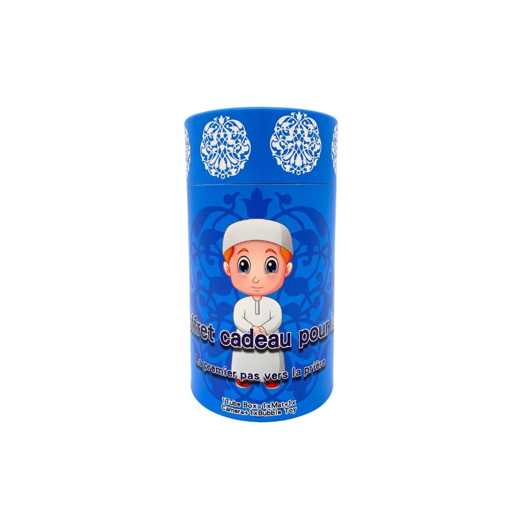 Coffret prière enfants - Makkah