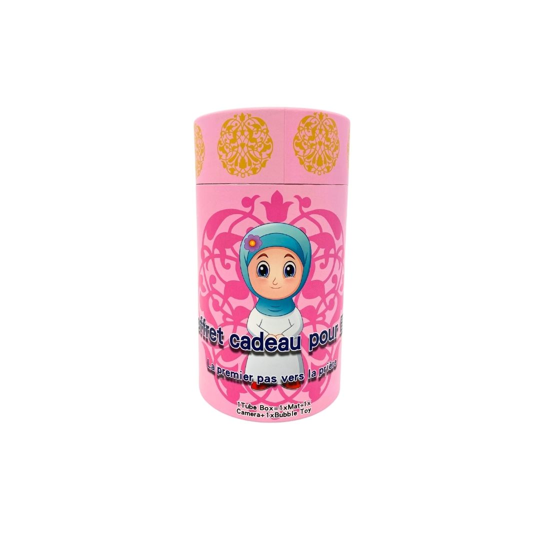 Coffret prière enfants - Makkah