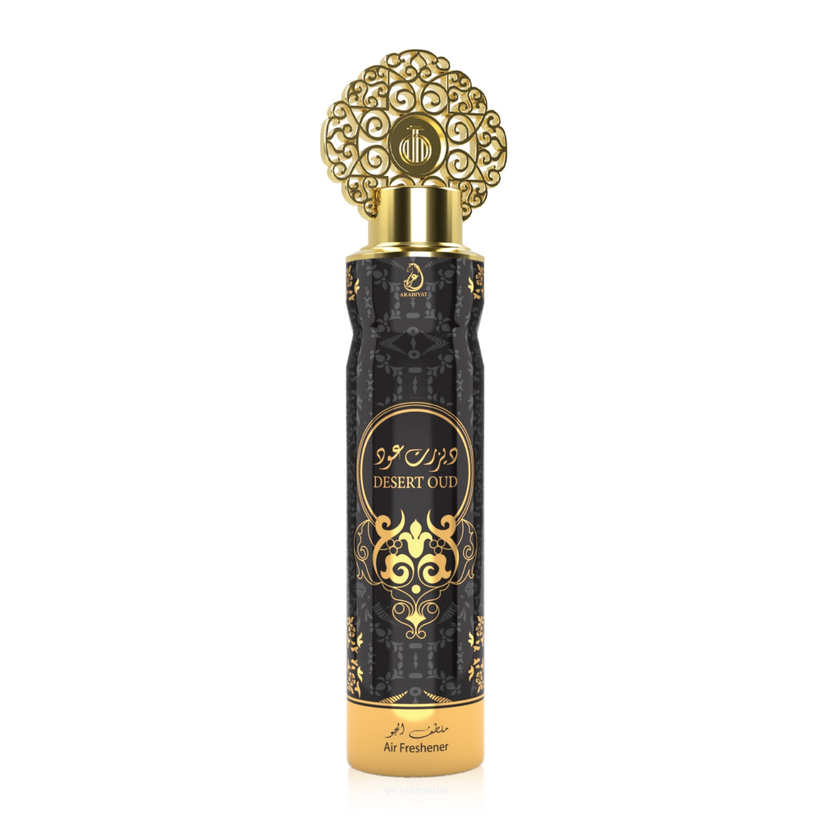 DESERT OUD - Désodorisant - my perfumes " Arabiyat" – parfum oriental subtil aux notes envoûtantes