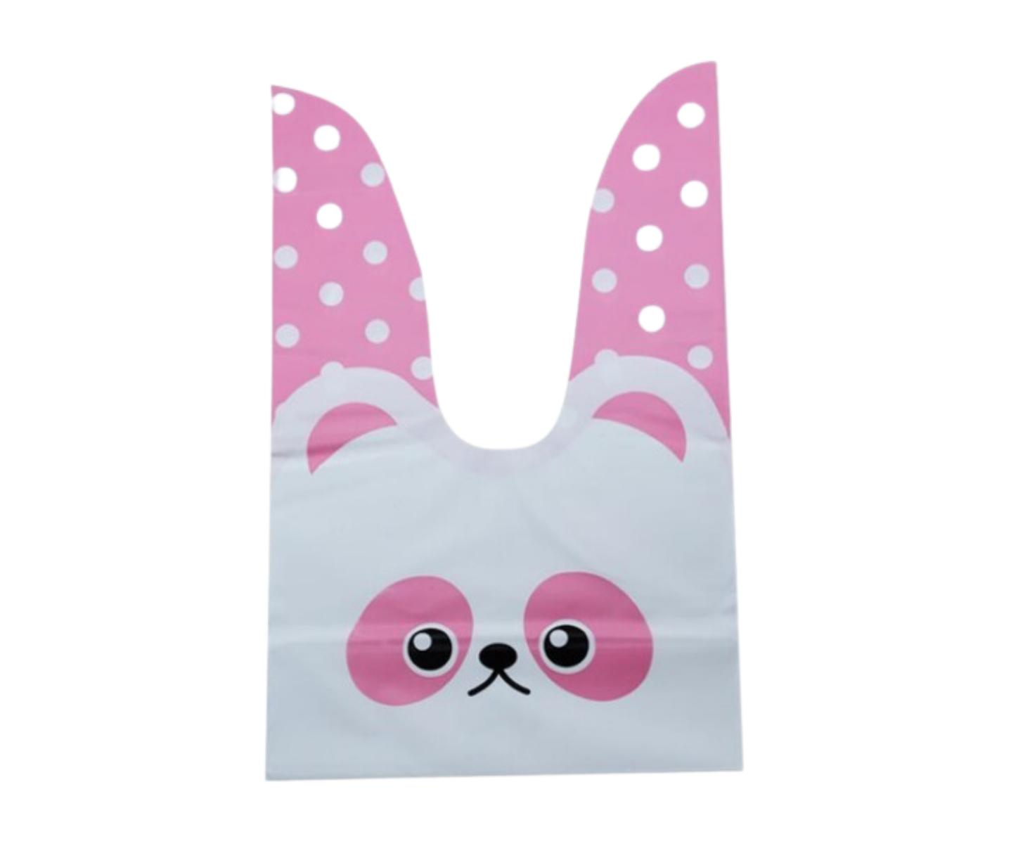 Sachets Bonbons visage ourson – produit proposé sur Souk Dubaï