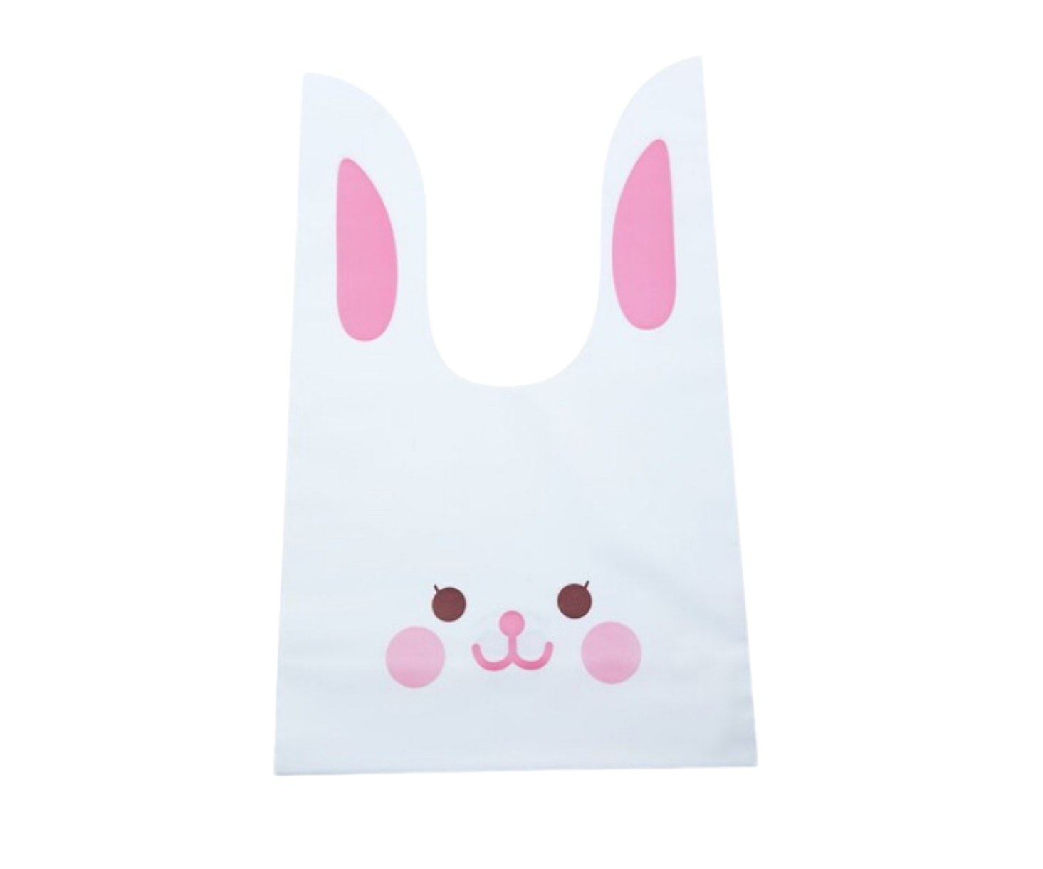 Sachets Bonbons visage lapin violet – produit proposé sur Souk Dubaï