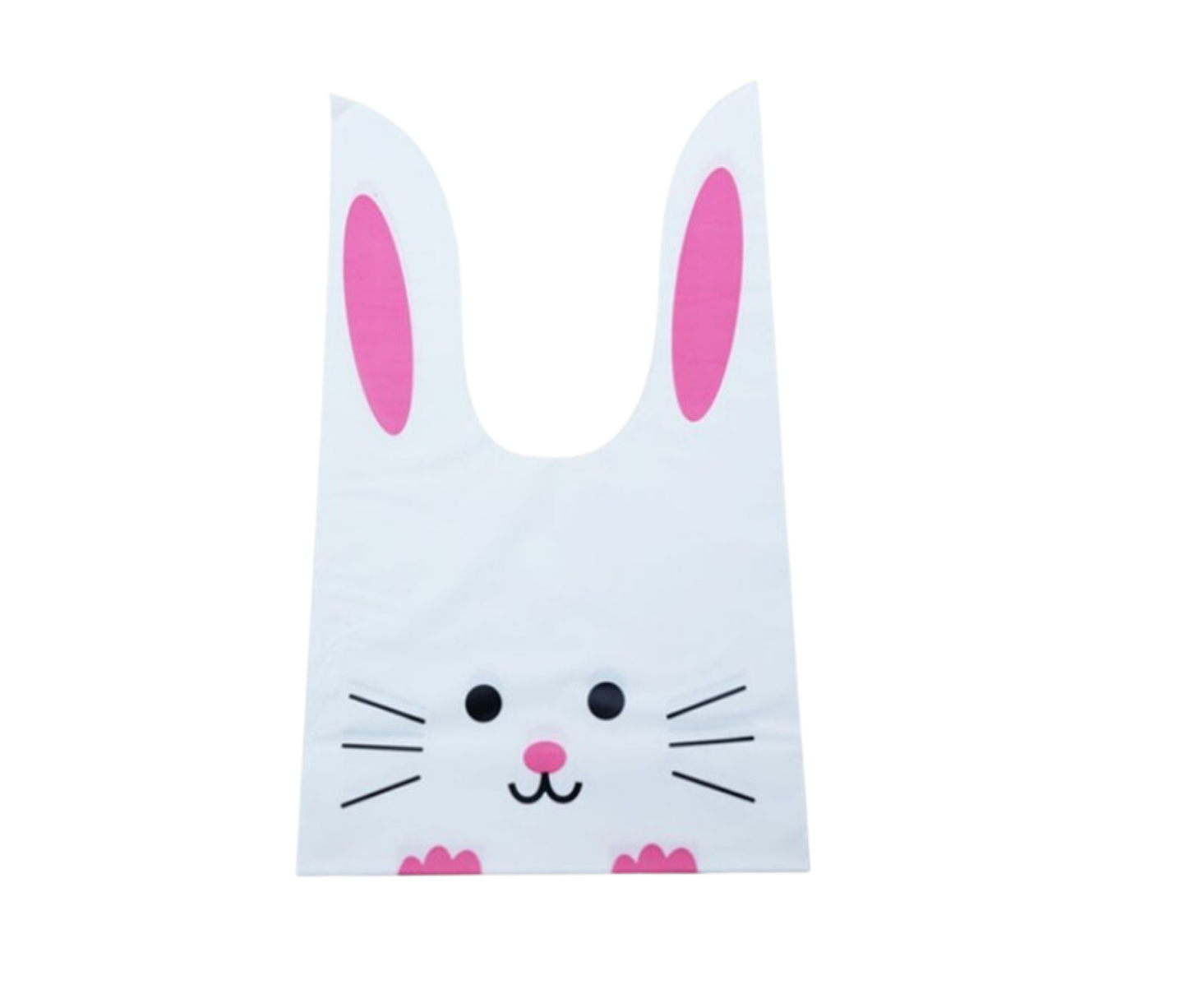 Sachets Bonbons visage chaton - Formats différents – produit proposé sur Souk Dubaï