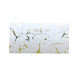 Enveloppe cartonnée “Eid Mubarak”