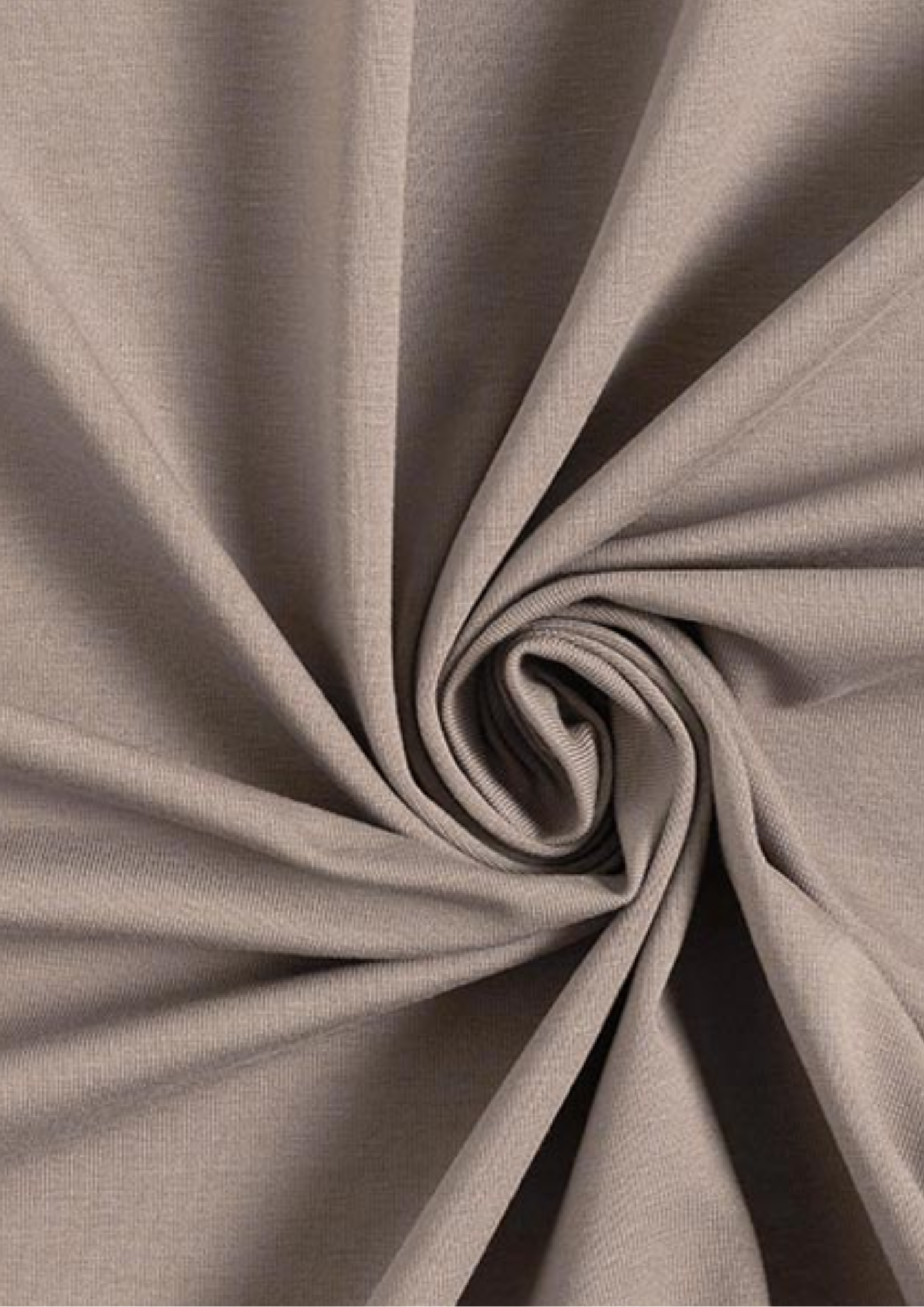 Mon Hijab jersey avec motif