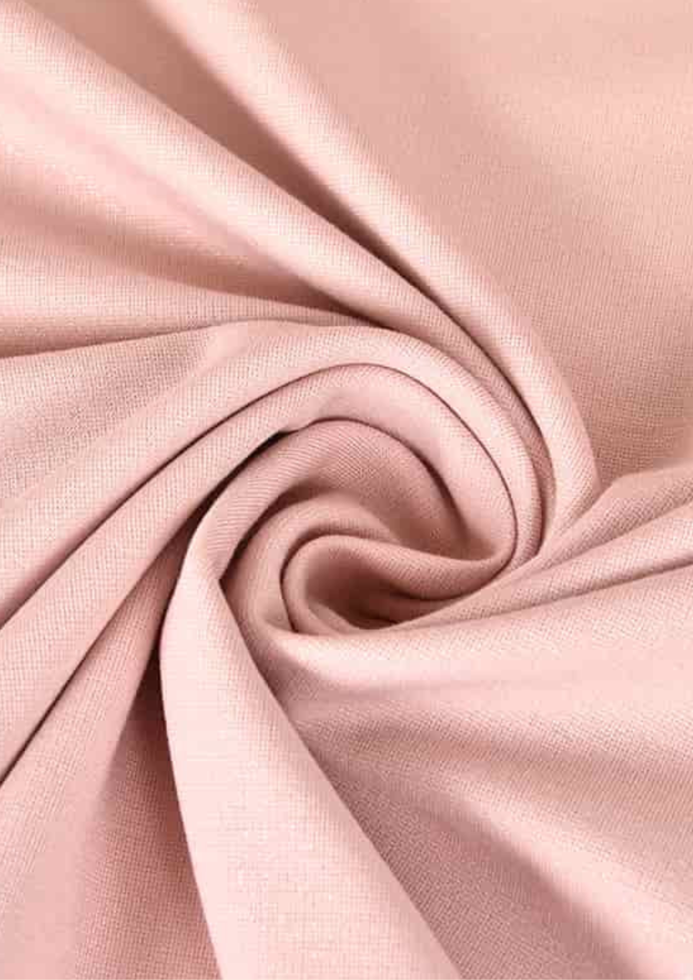 Mon Hijab jersey avec motif