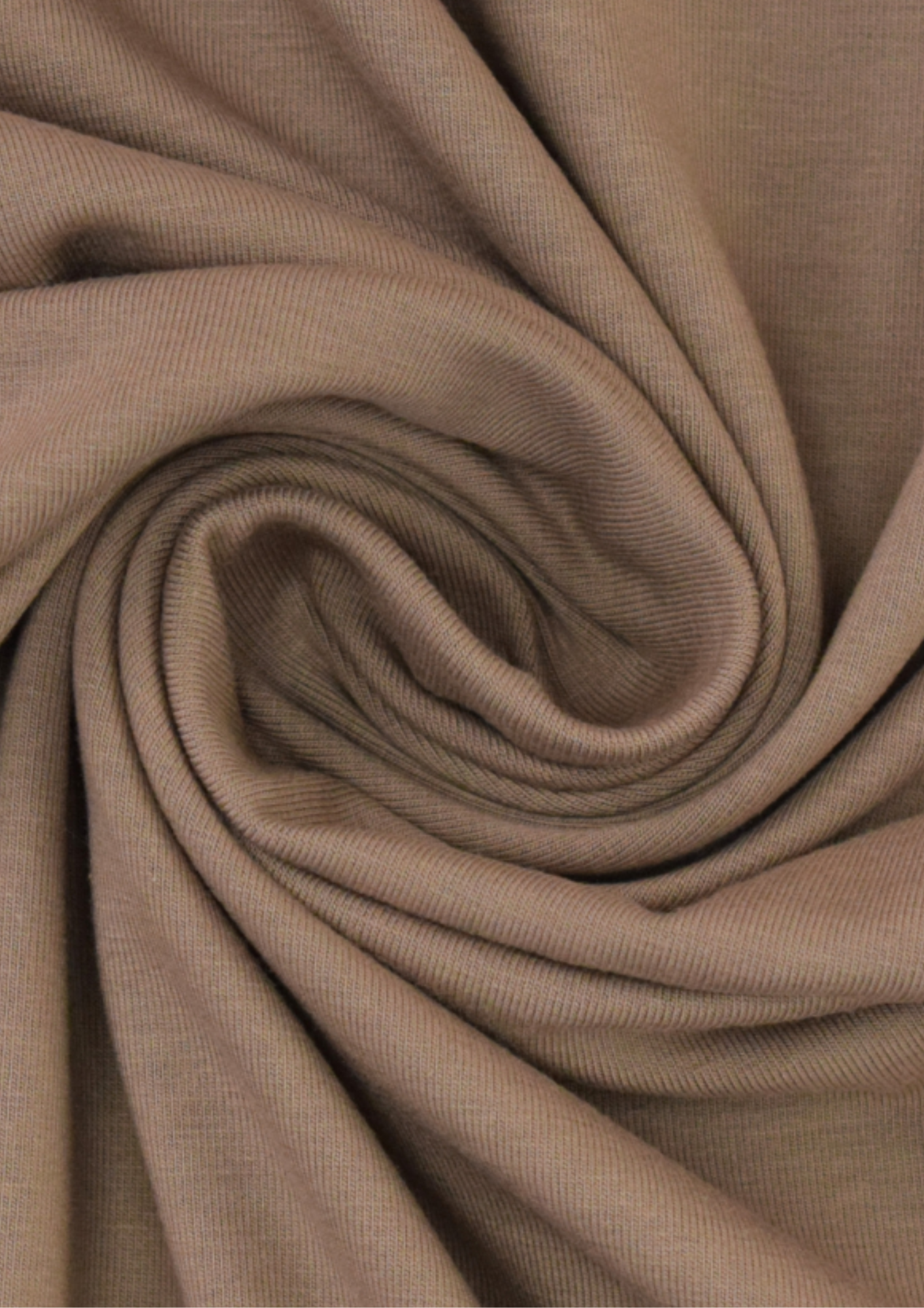 Mon Hijab jersey avec motif