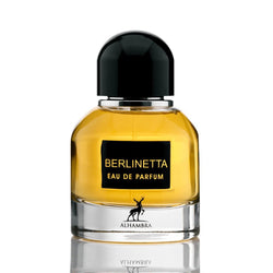 Eau de parfum Berlinetta - 100 mL