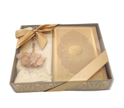 Coffret cadeau - Jabalia