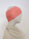 Bandeau Sous hijab