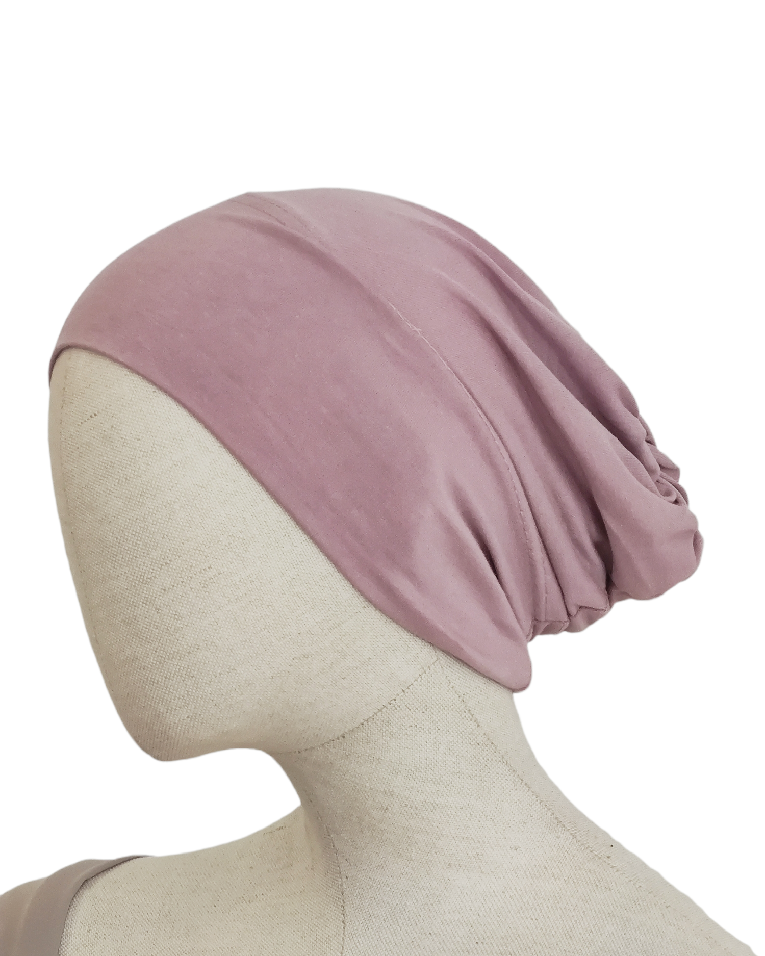 BONNET TUBE FERMÉ – accessoire élégant au style moderne