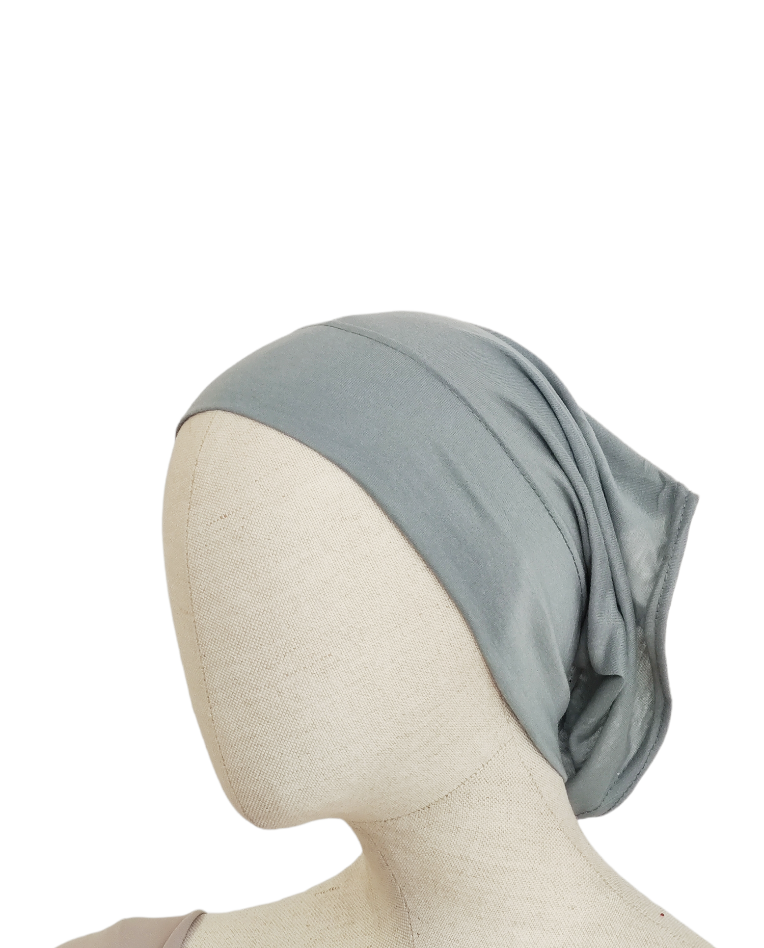 Bonnet tube ouvert simple