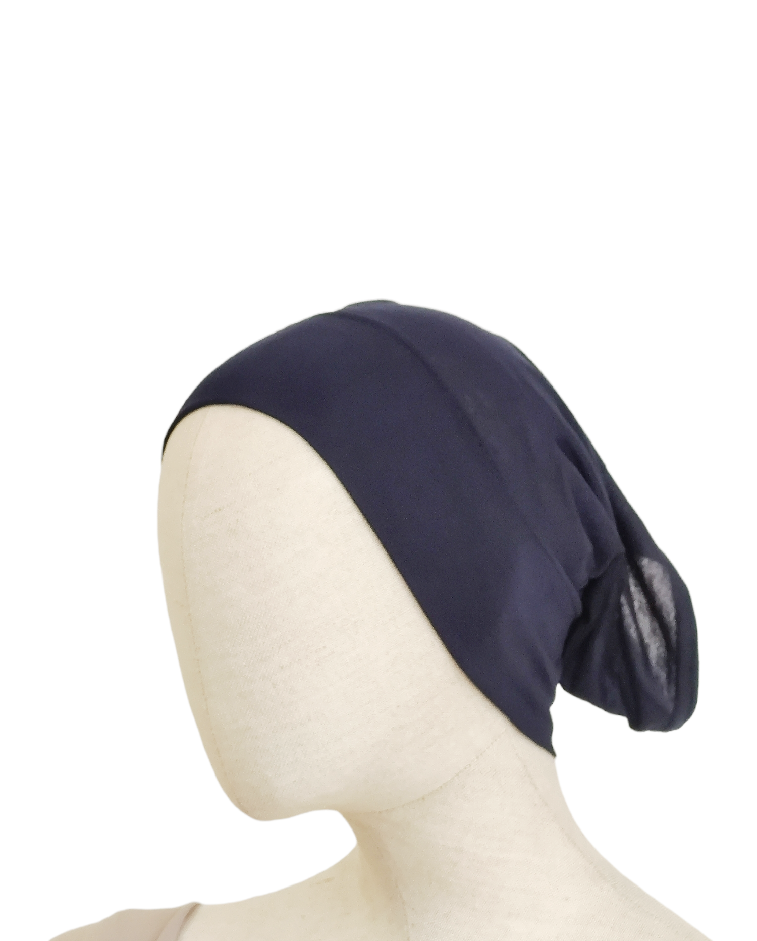 Bonnet tube ouvert simple