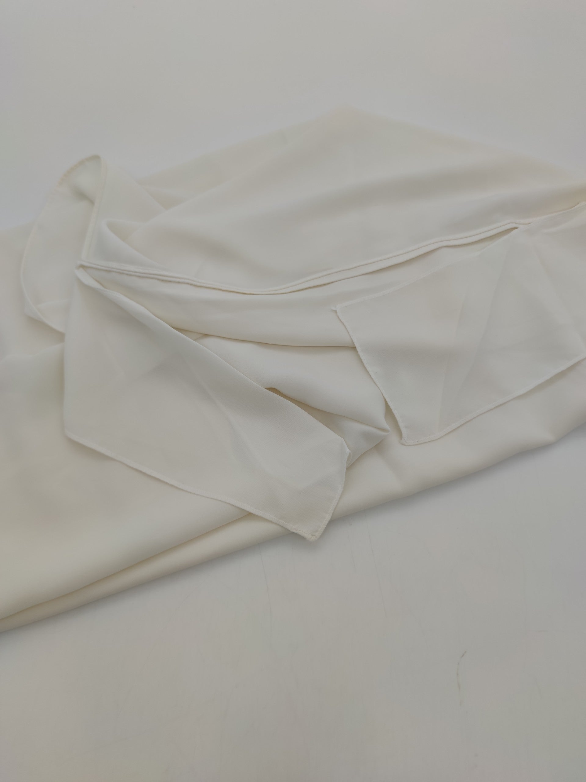 Hijab Soie de médine 2 en 1