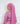 Hijab Soie de médine  2 en 1
