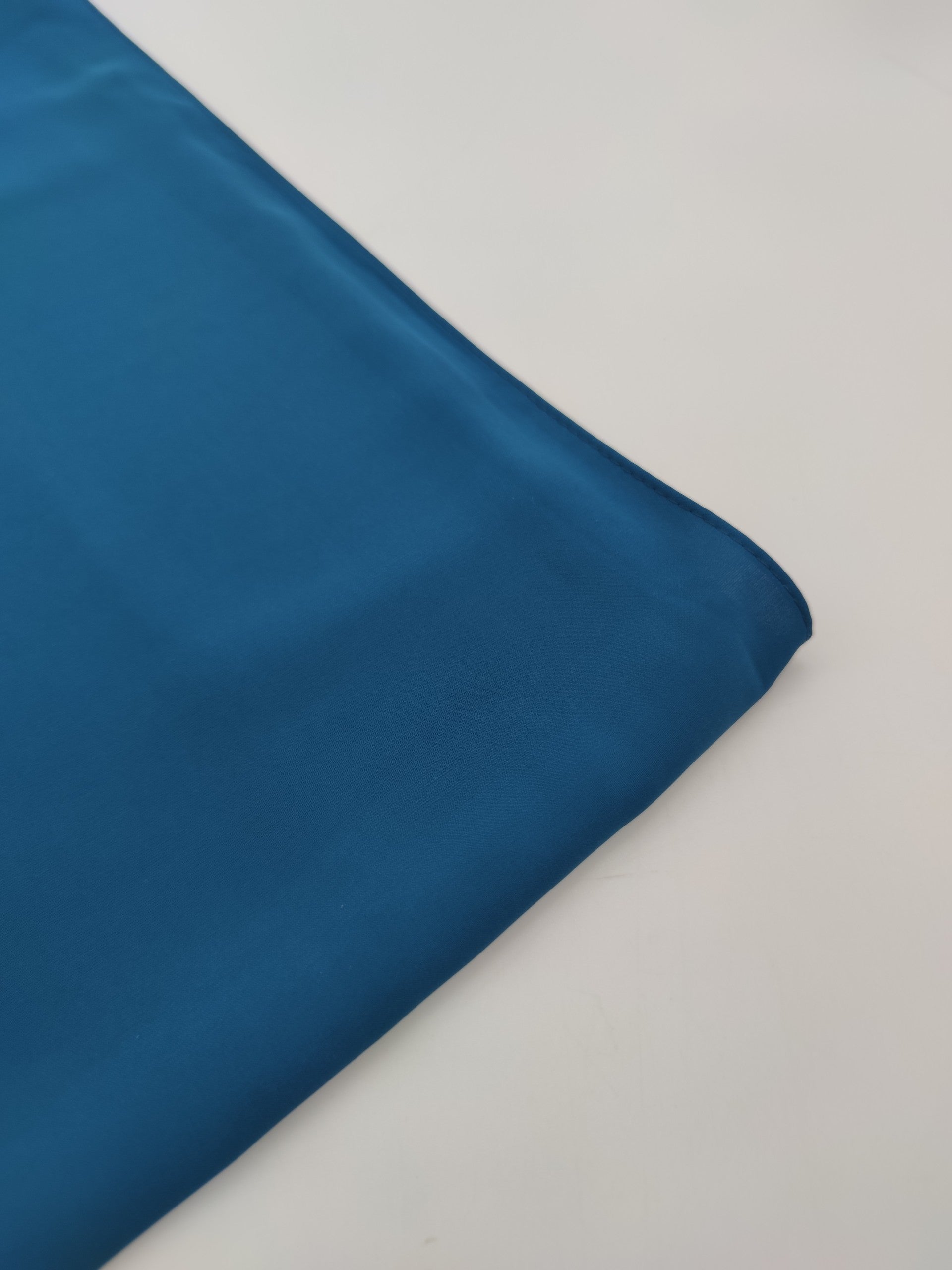 Hijab Soie de médine 2 en 1