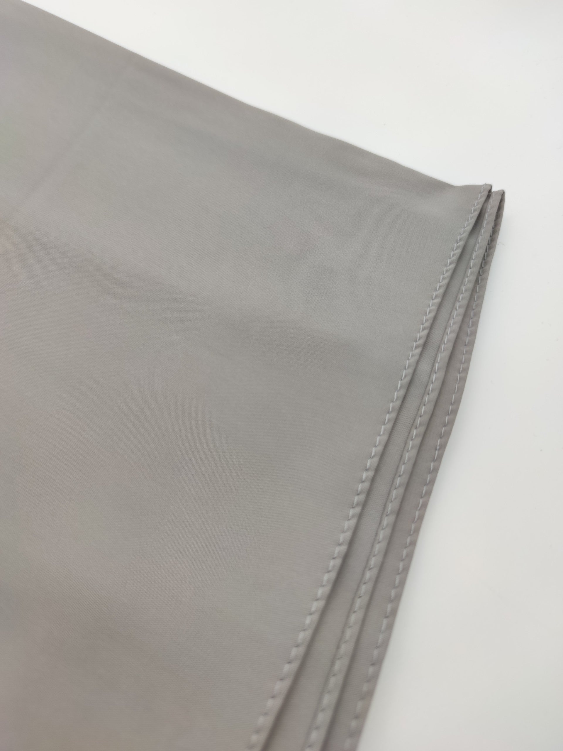 Hijab Soie de médine 2 en 1