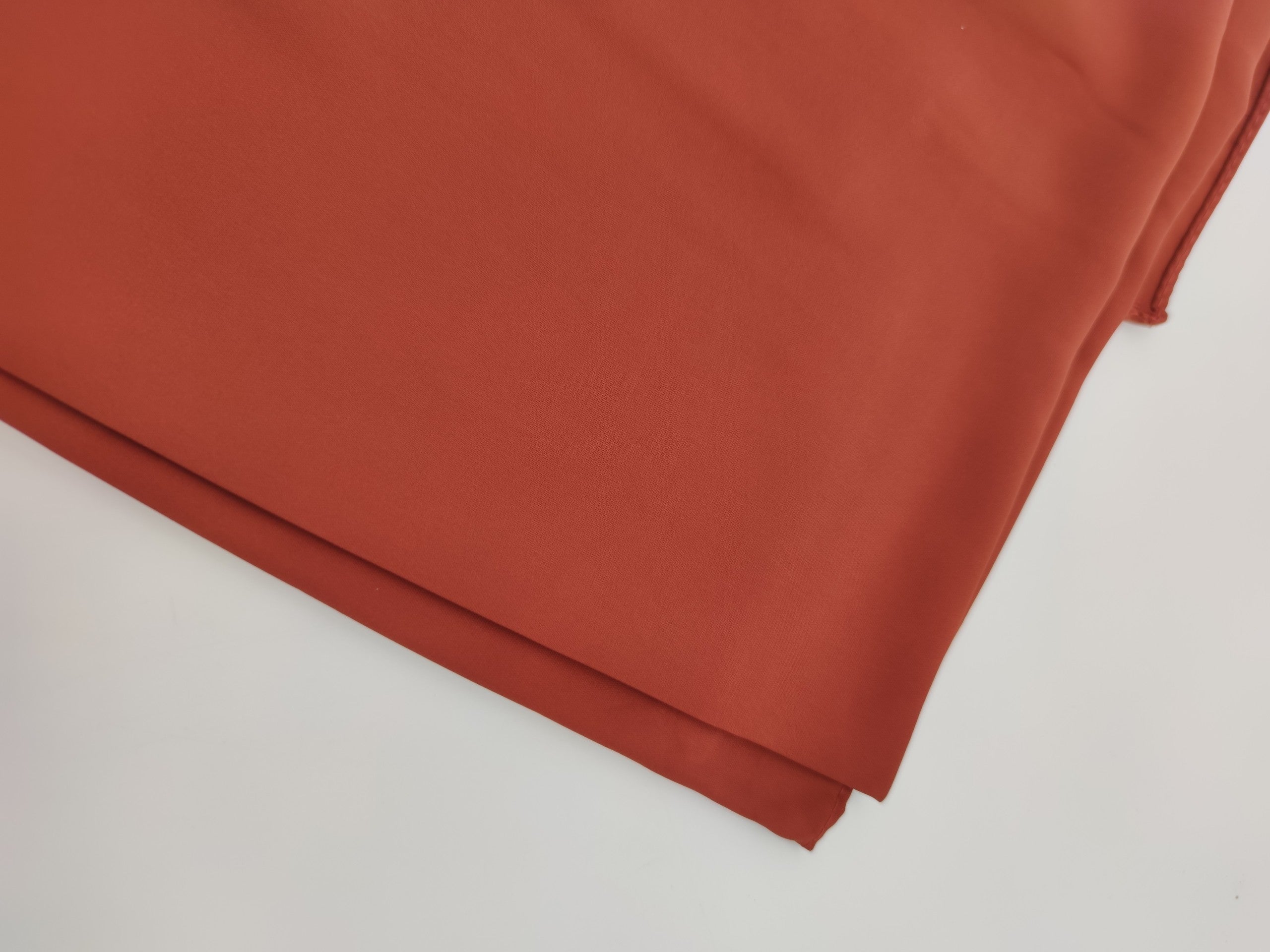 Hijab Soie de médine 2 en 1