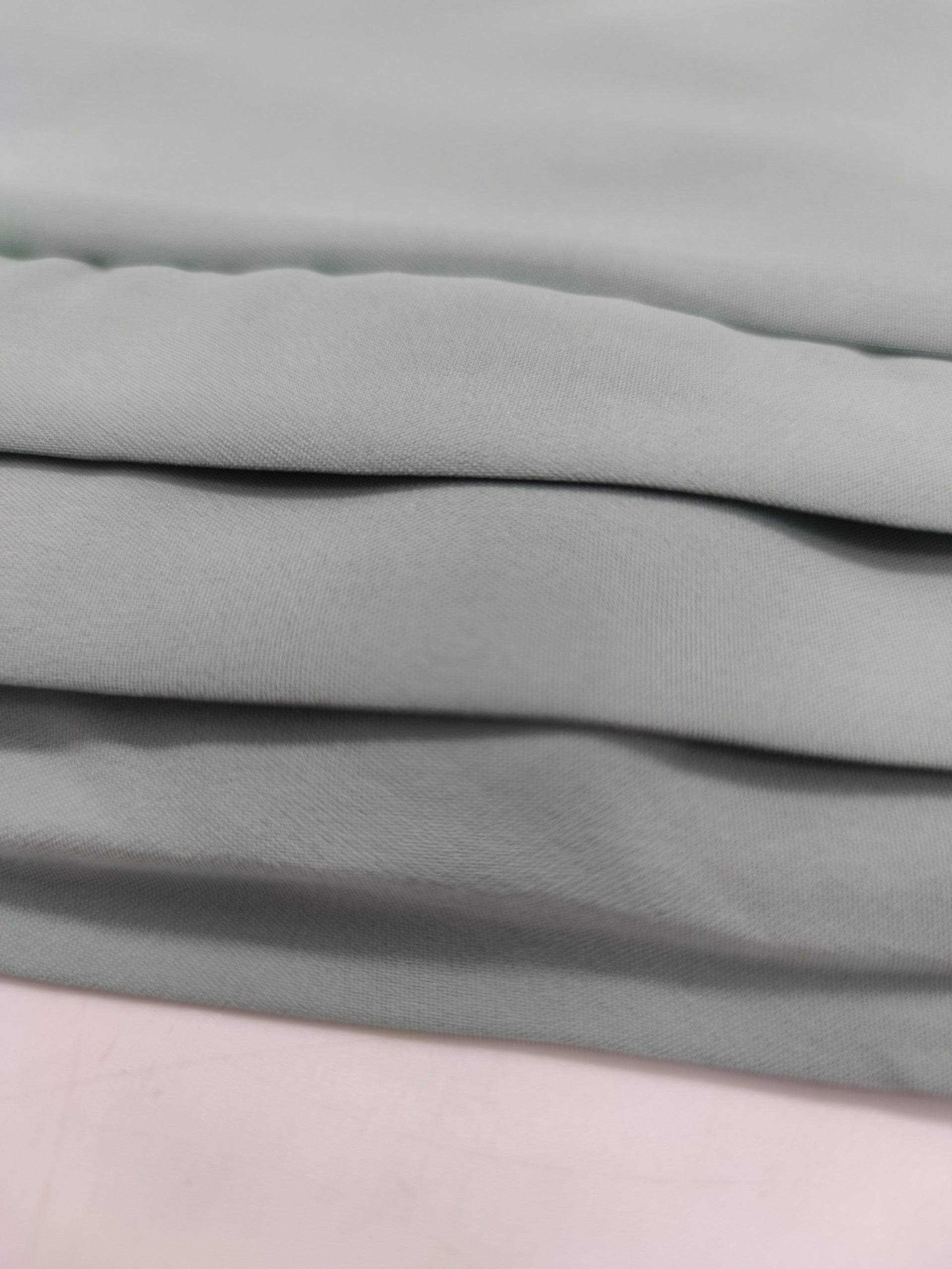 Hijab Soie de médine 3 Plis