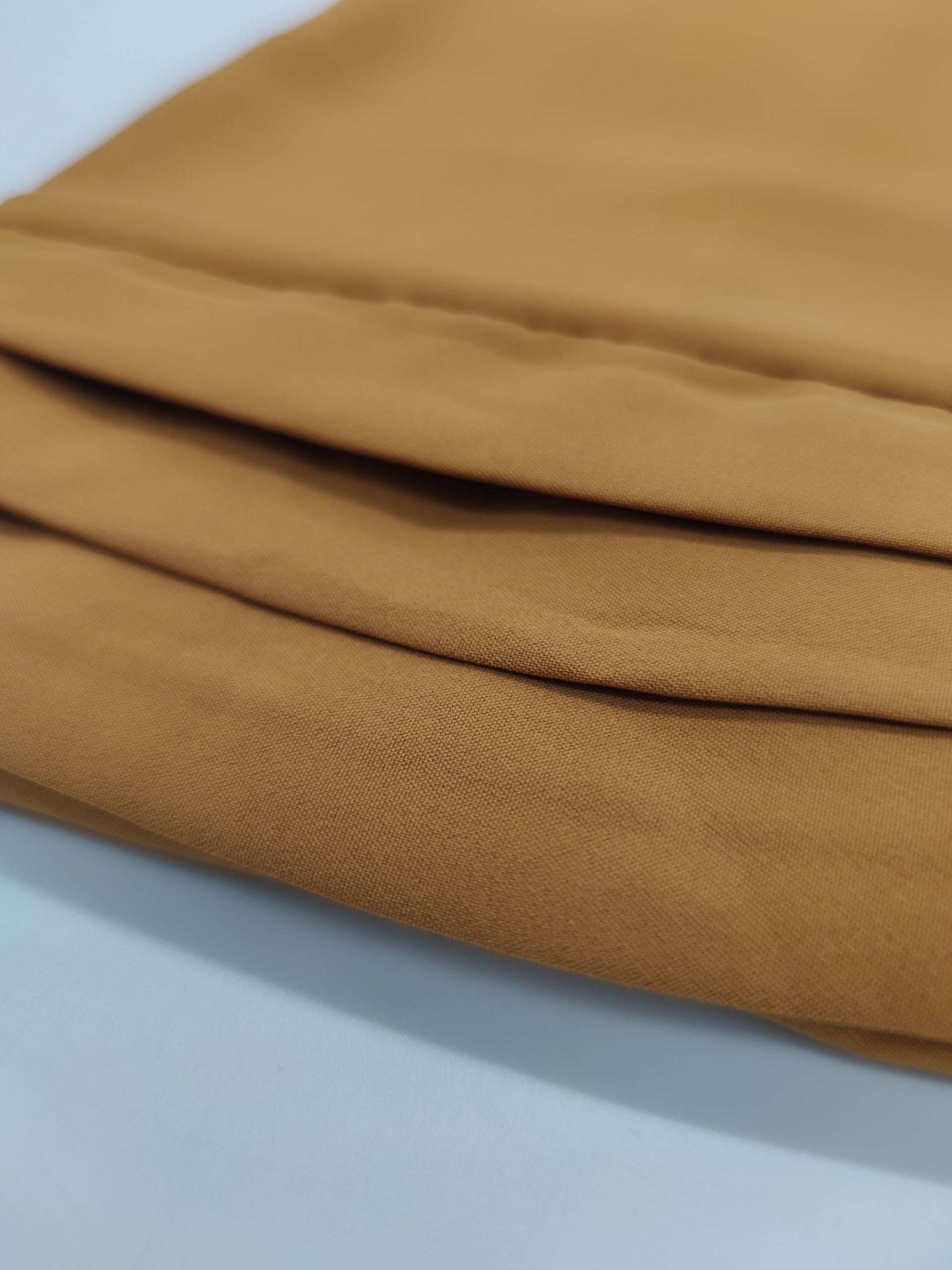 Hijab Soie de médine 3 Plis