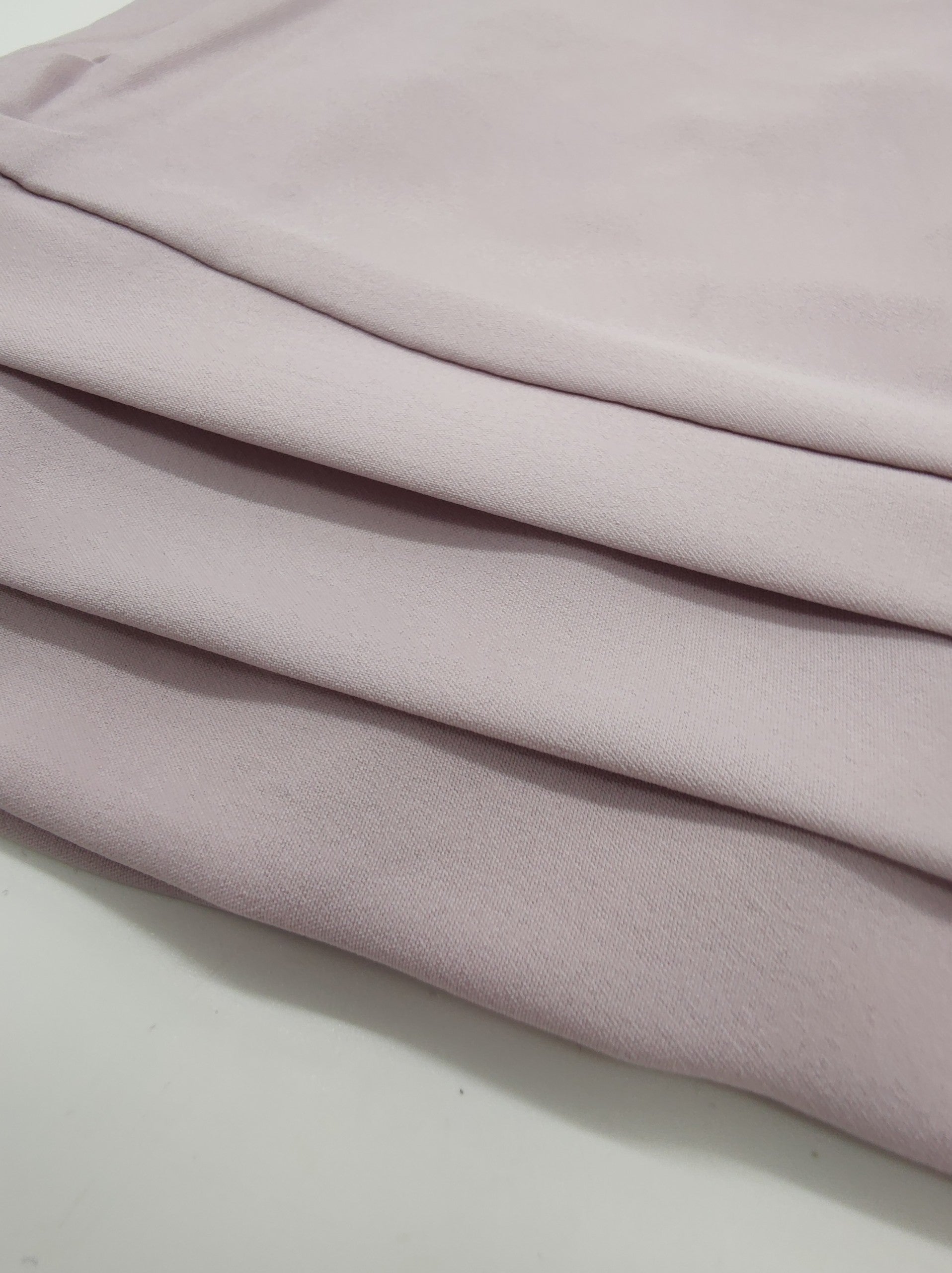 Hijab Soie de médine 3 Plis