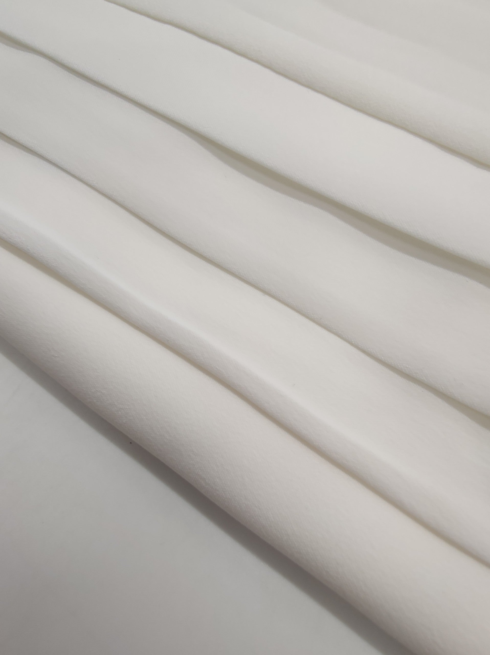 Hijab Soie de médine 3 Plis