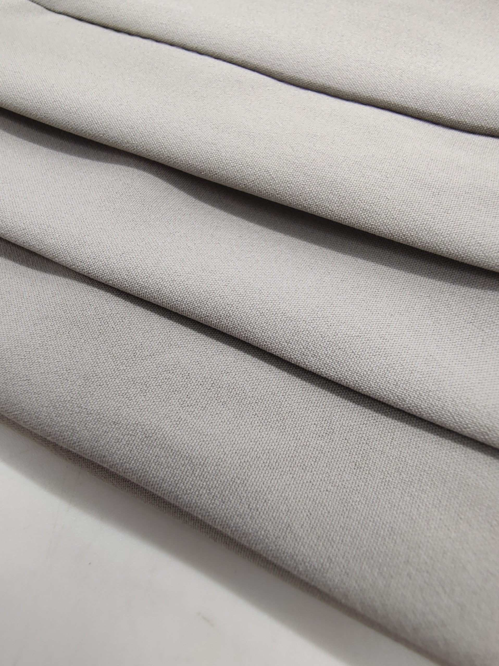 Hijab Soie de médine 3 Plis