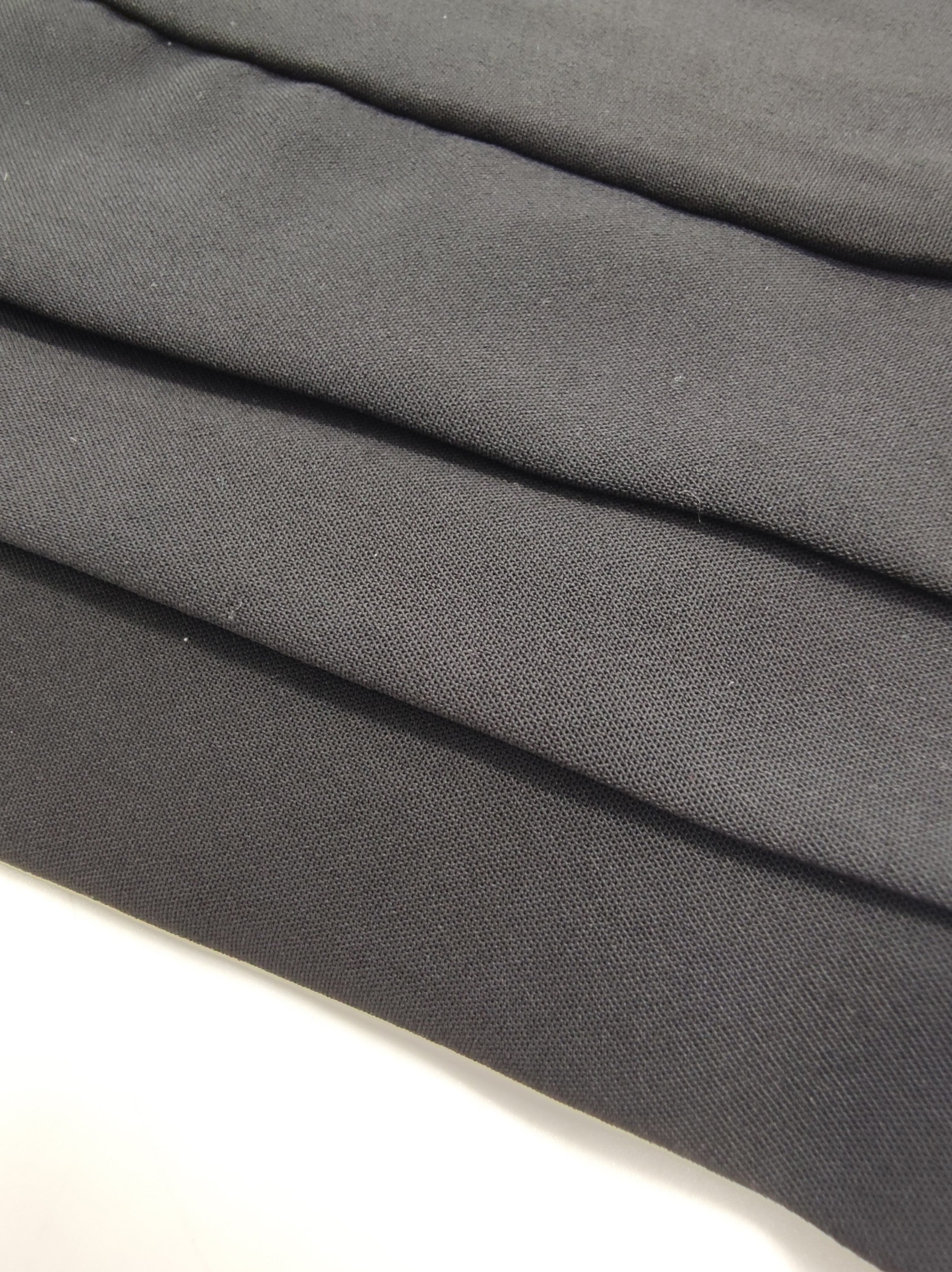 Hijab Soie de médine 3 Plis