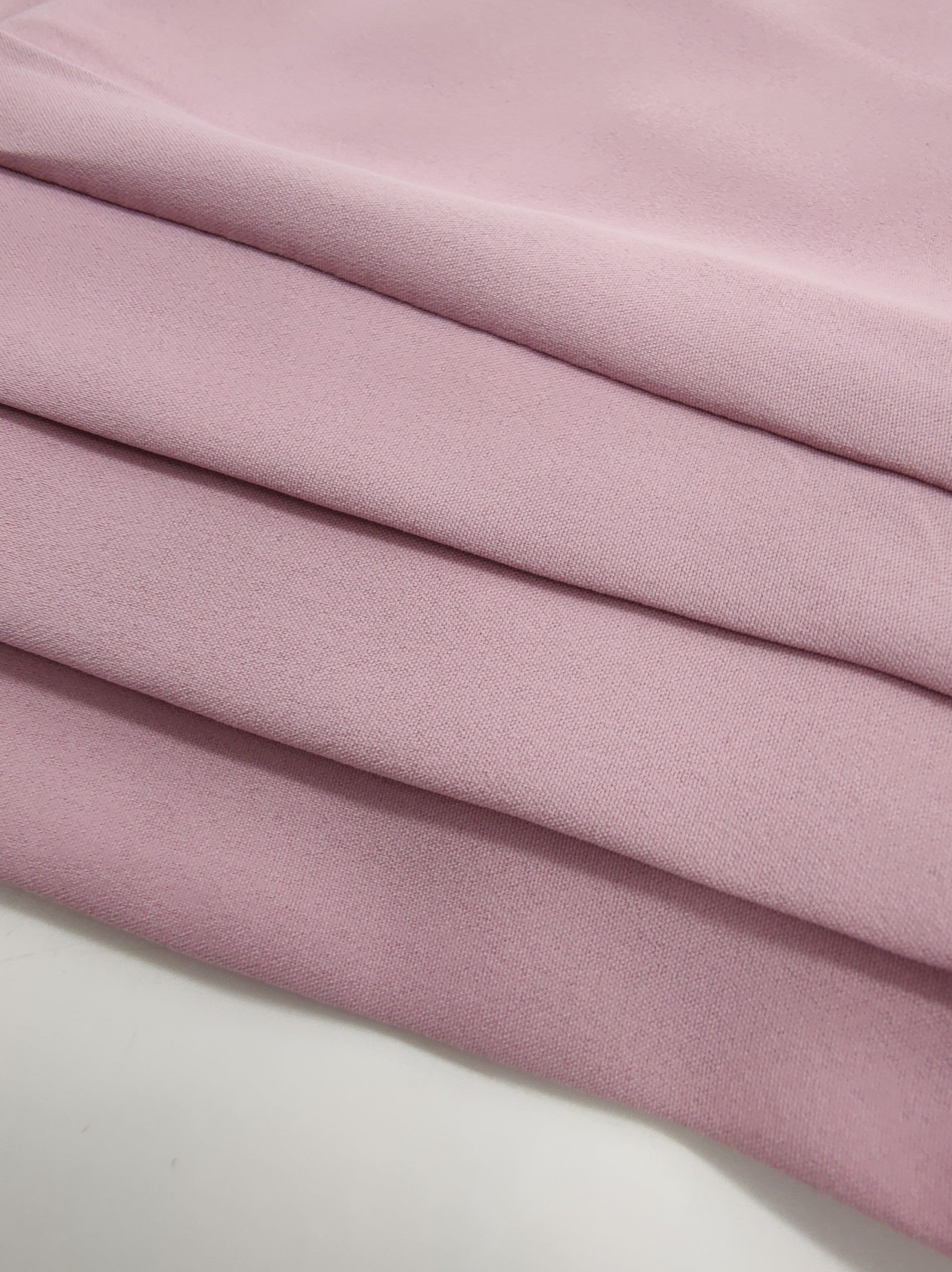 Hijab Soie de médine 3 Plis