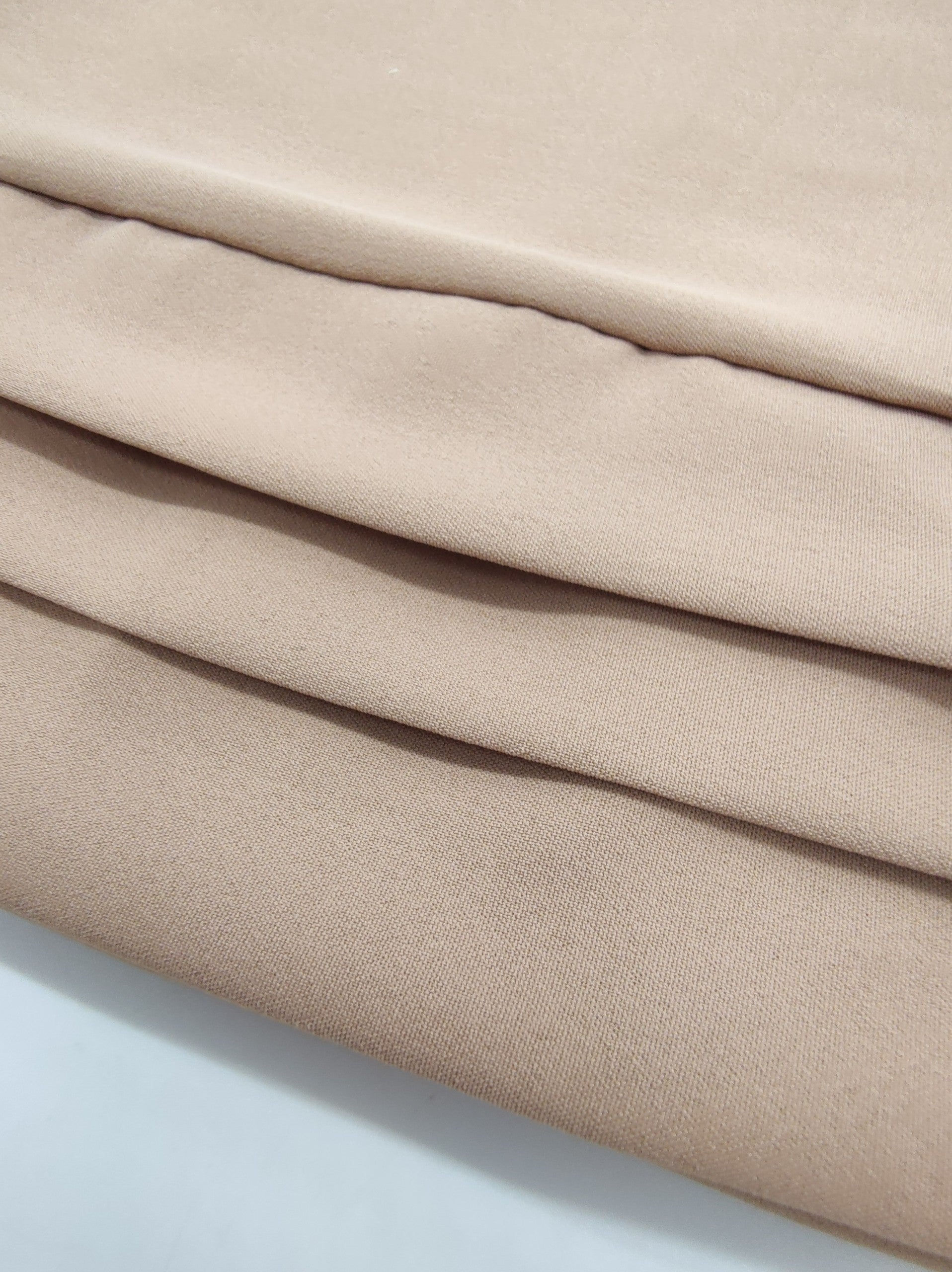 Hijab Soie de médine 3 Plis