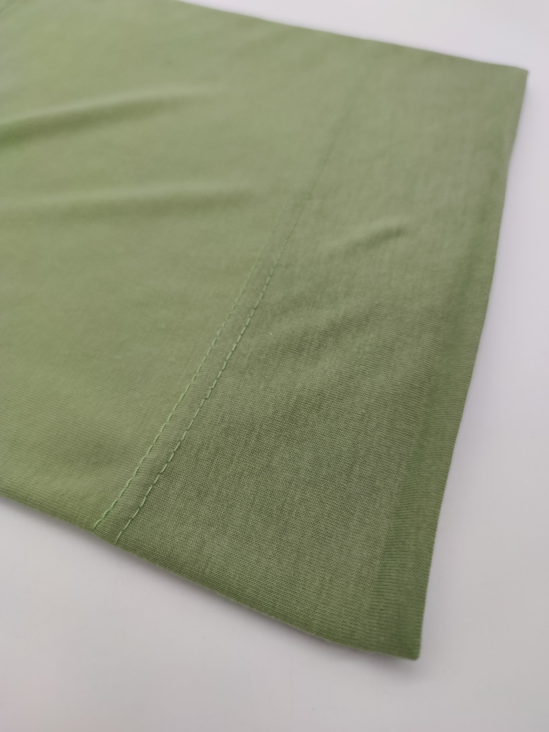 Bonnet tube ouvert simple