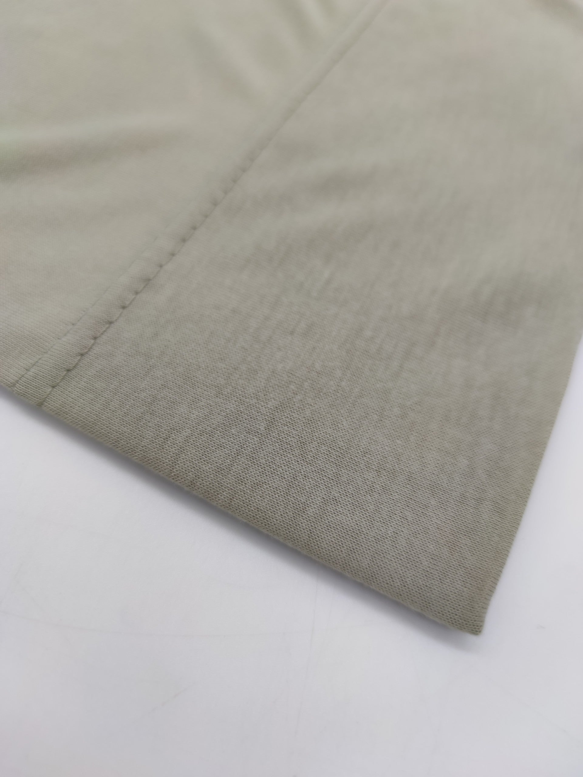 Bonnet tube ouvert simple