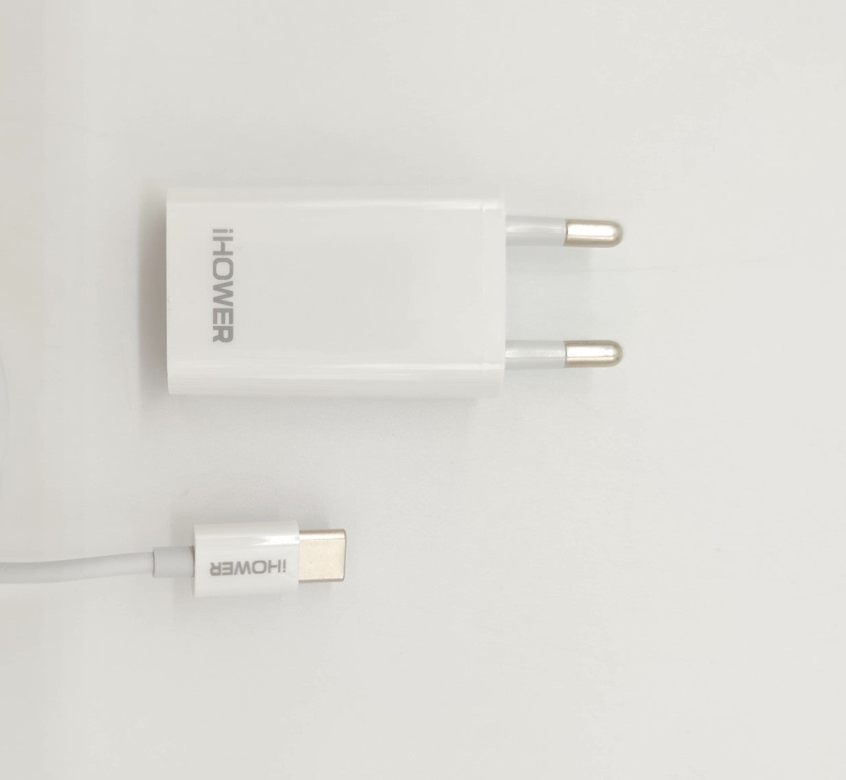 Pack Chargeur secteur H137 - IHOWER