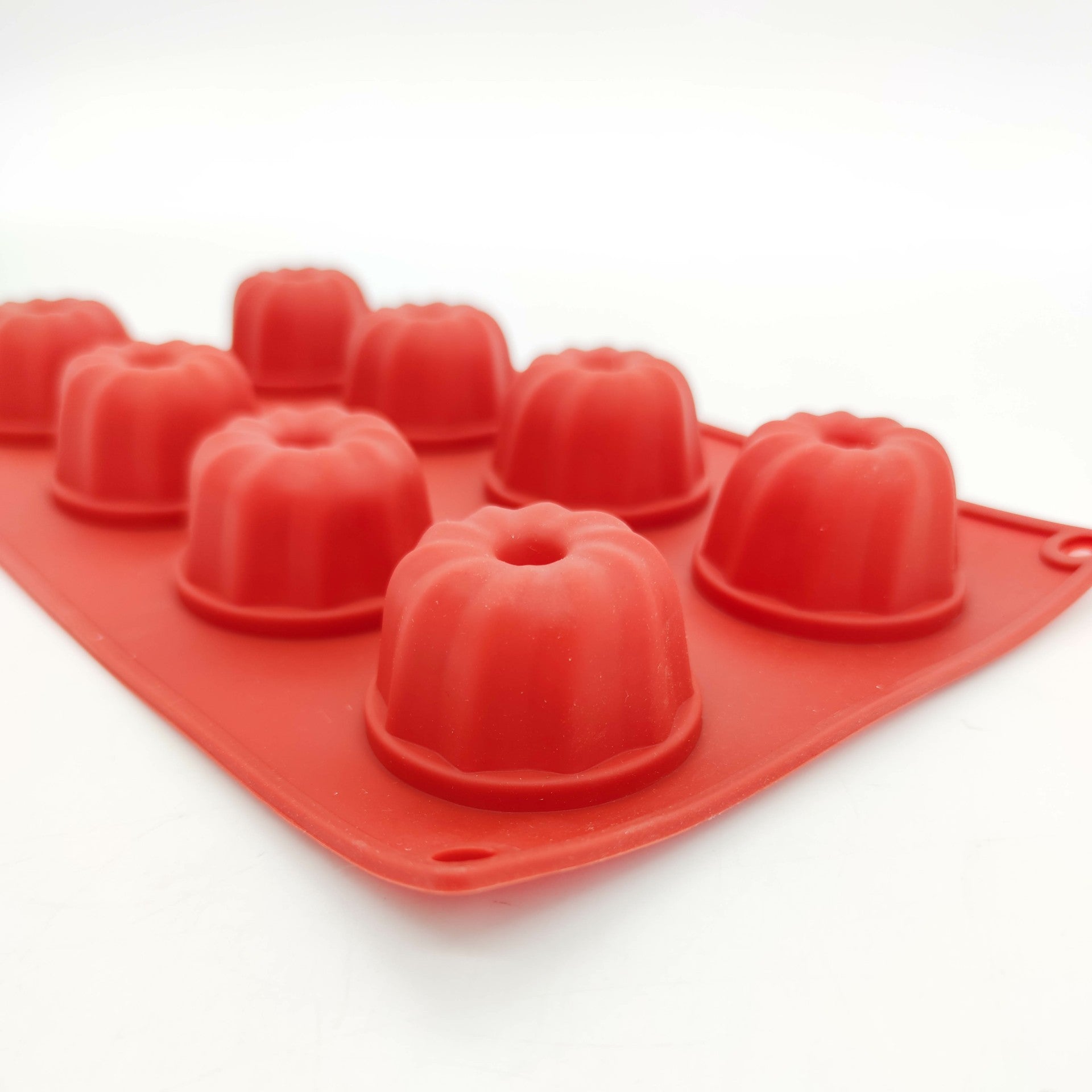 Moule en silicone flan – produit proposé sur Souk Dubaï