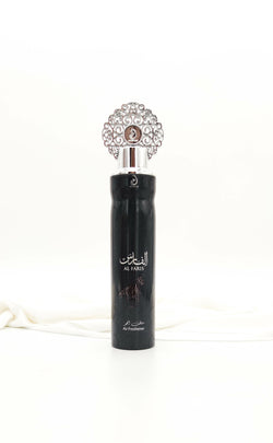 AL FARIS - Air freshener - MY PERFUMES "Arabiyat"