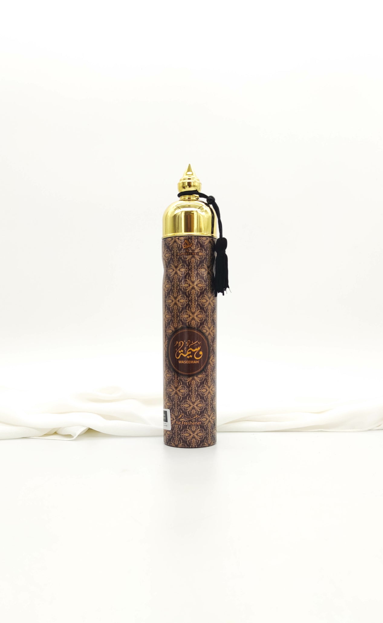 WASSEEMAH - désodorisant - My Perfumes 300 ml – produit proposé sur Souk Dubaï