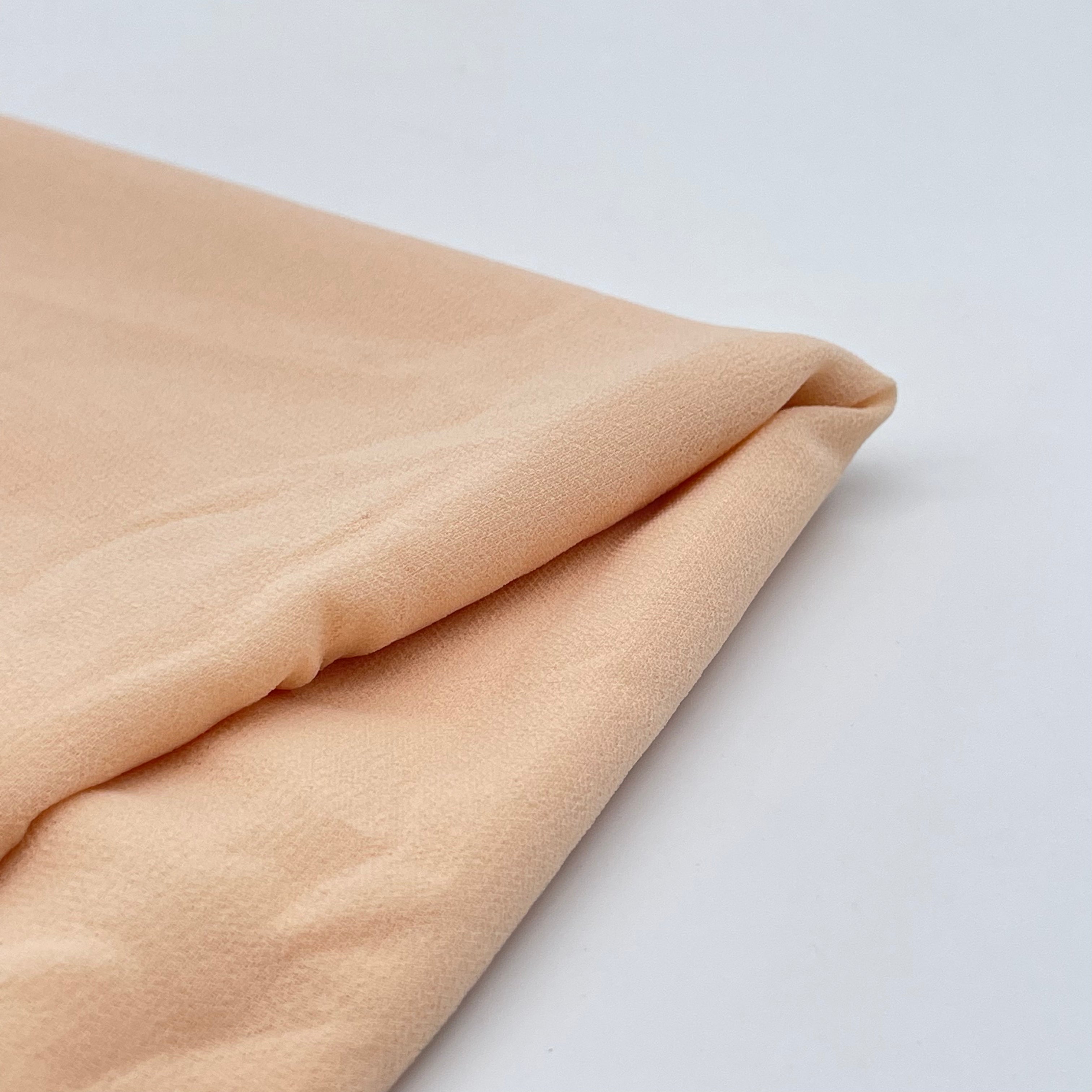 Mon hijab mousseline