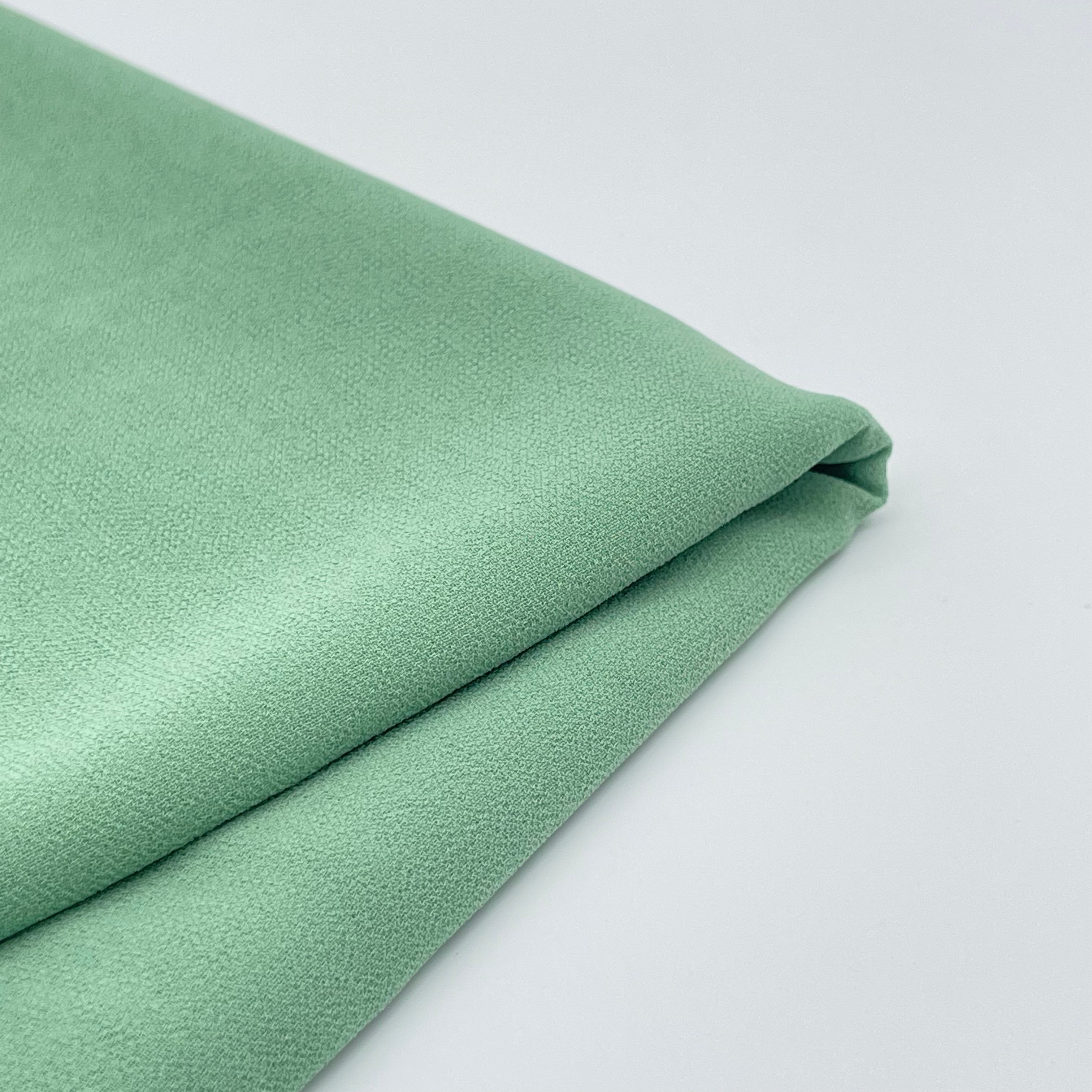 Mon hijab mousseline