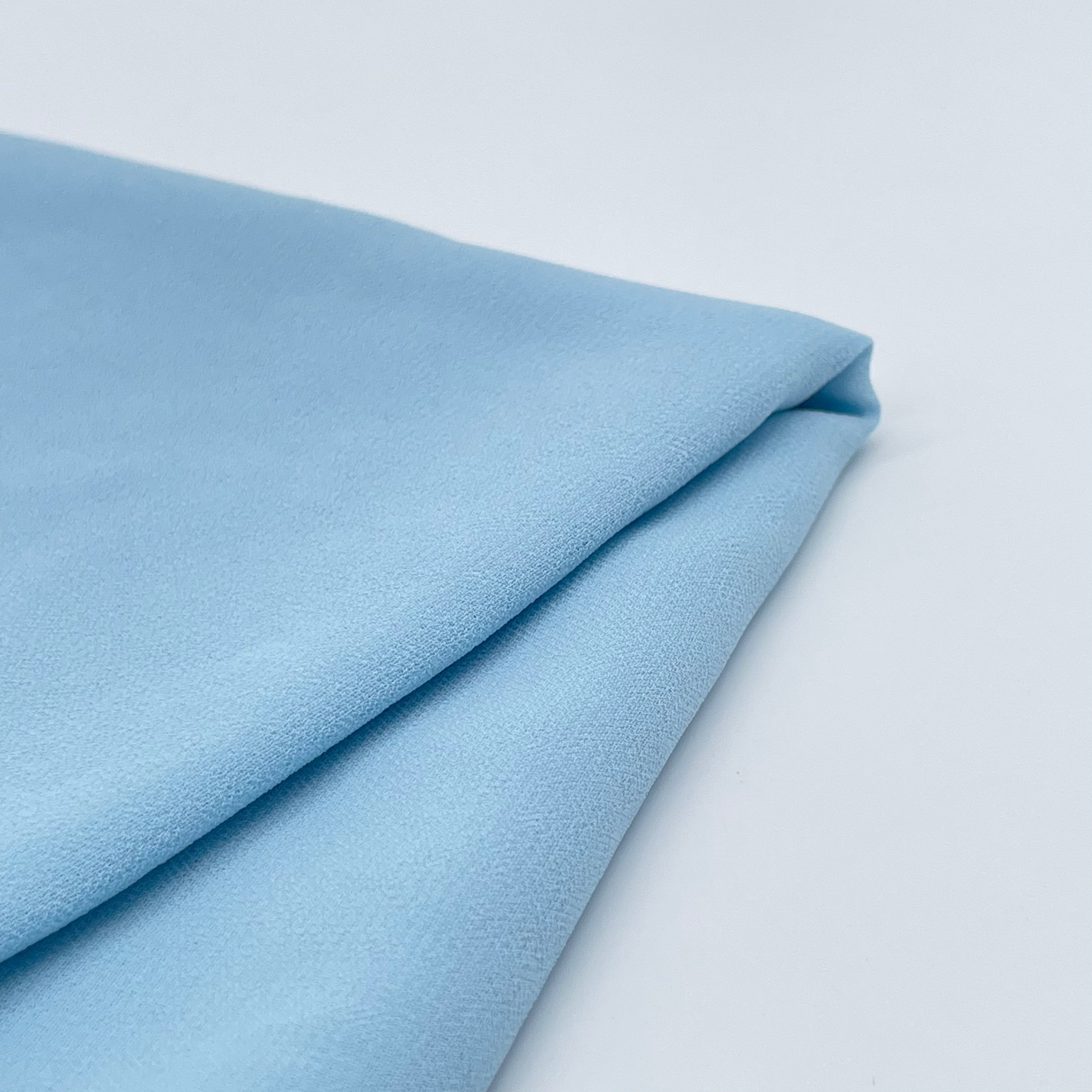 Mon hijab mousseline