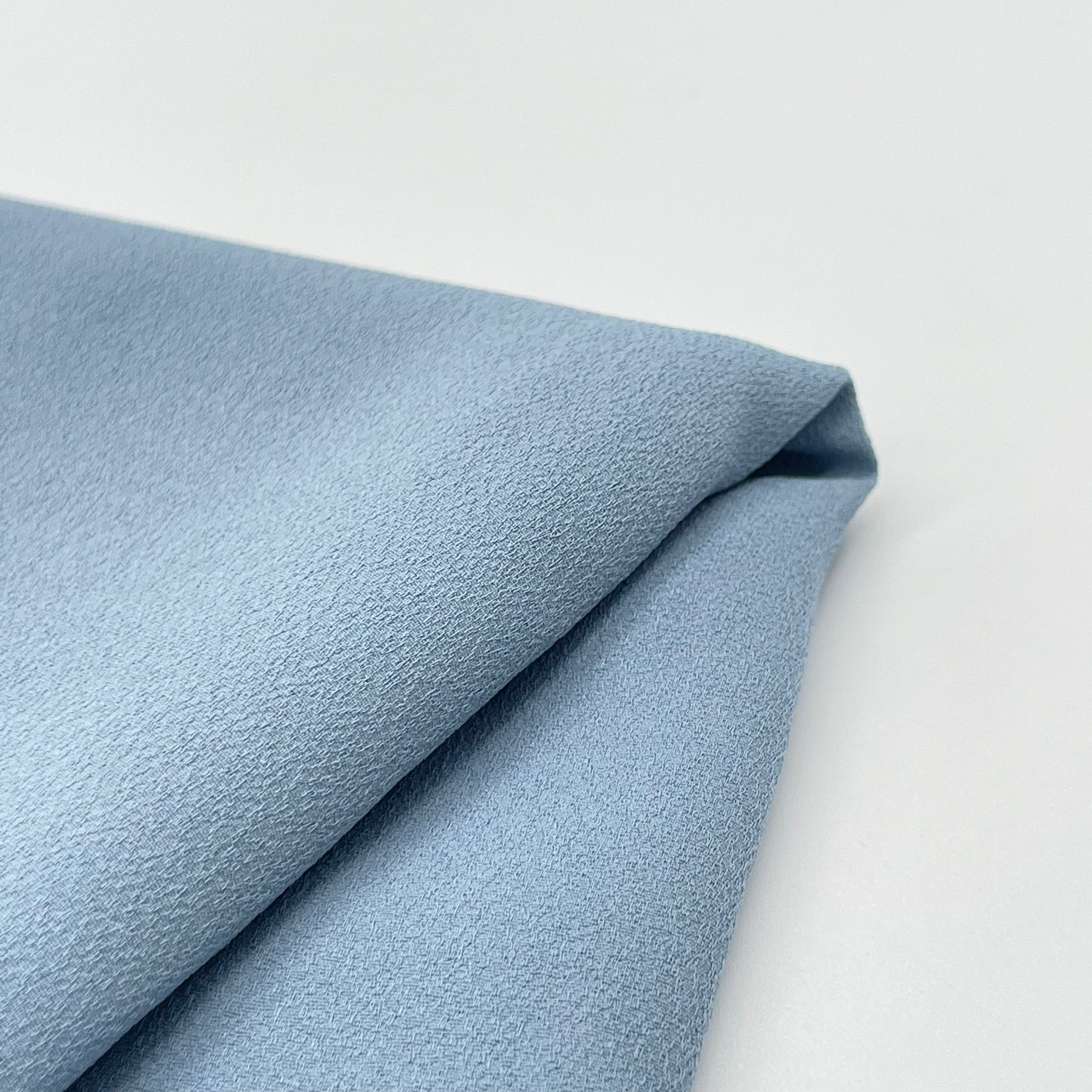 Hijab mousseline opaque 200 x 70 cm