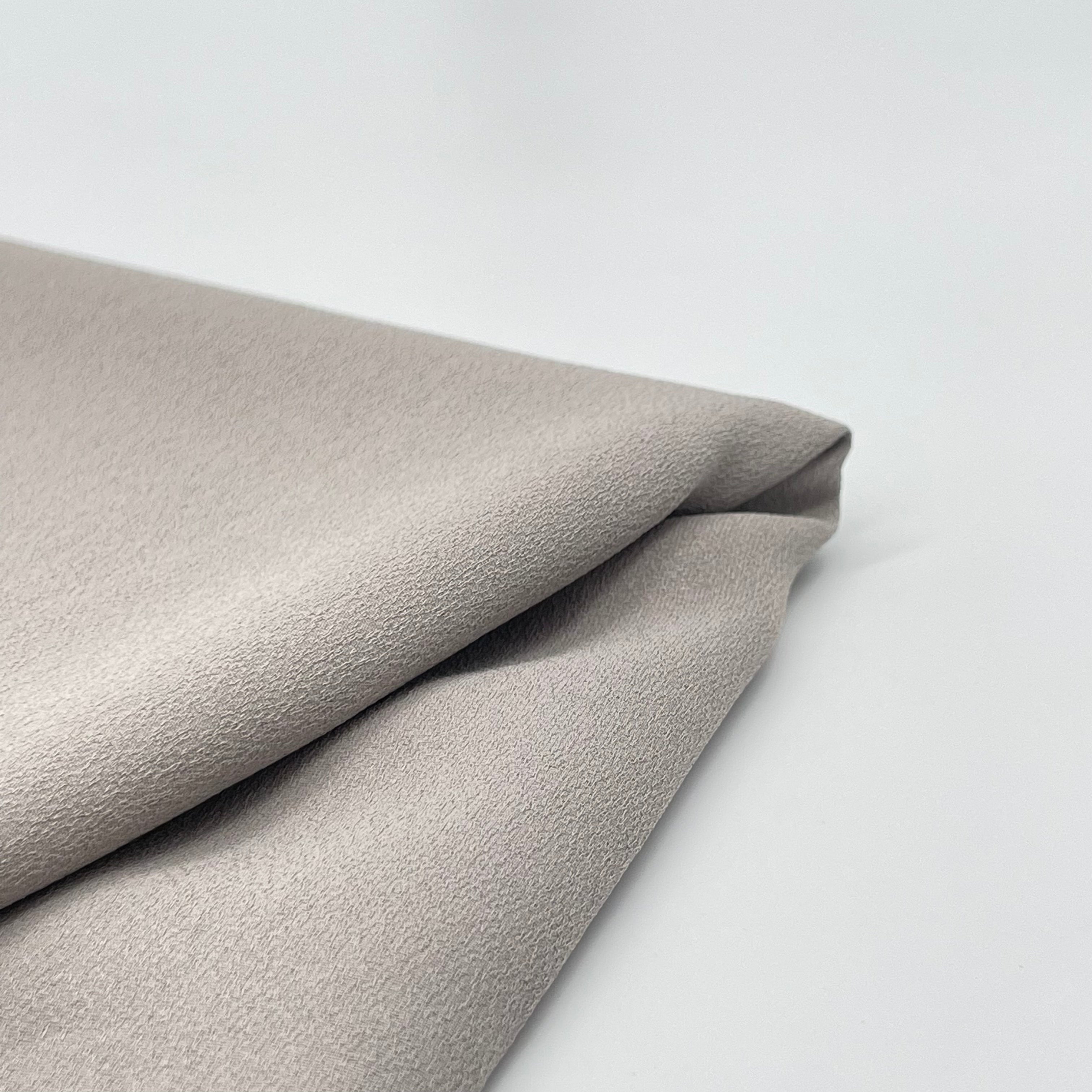 Hijab mousseline opaque 200 x 70 cm