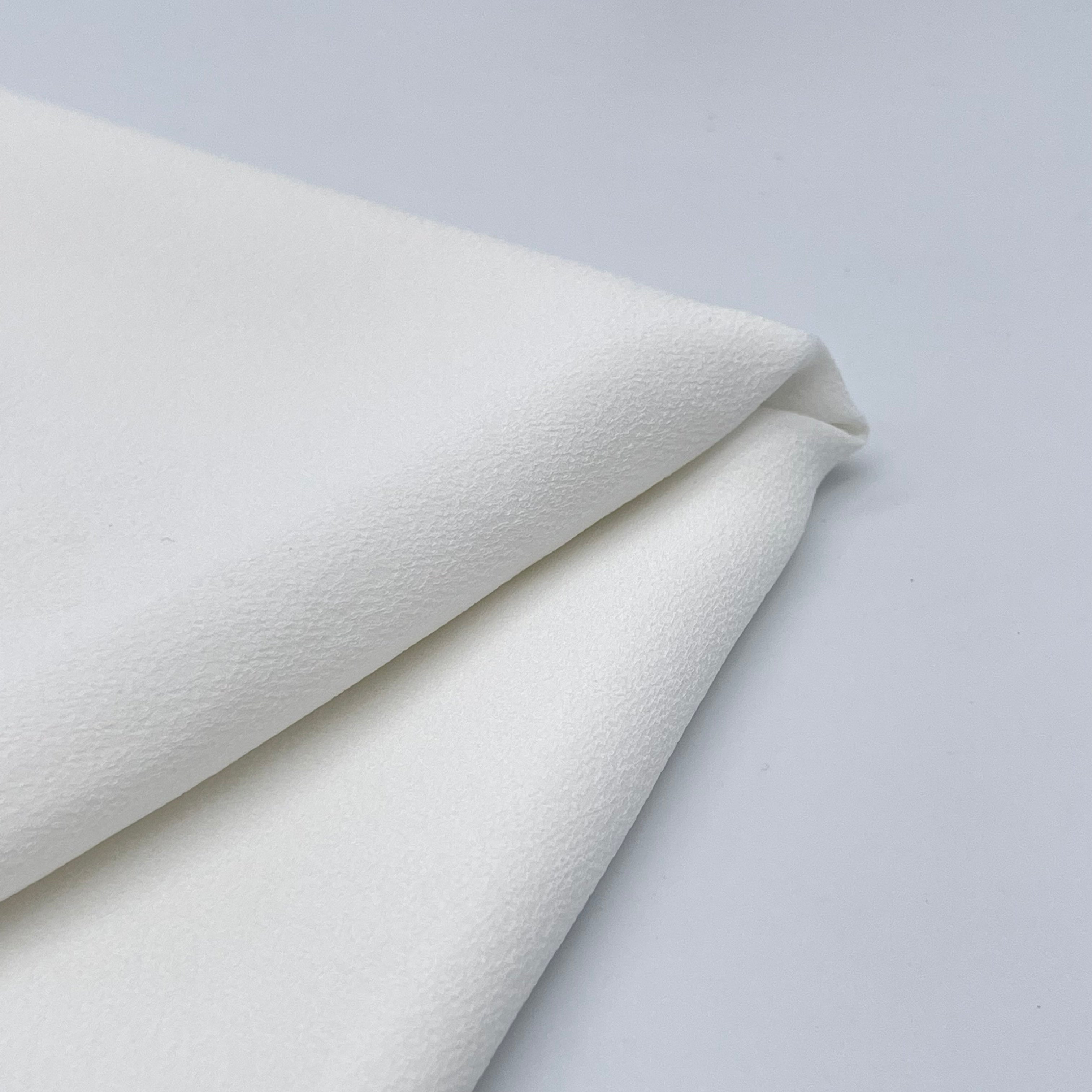 Hijab mousseline opaque 200 x 70 cm