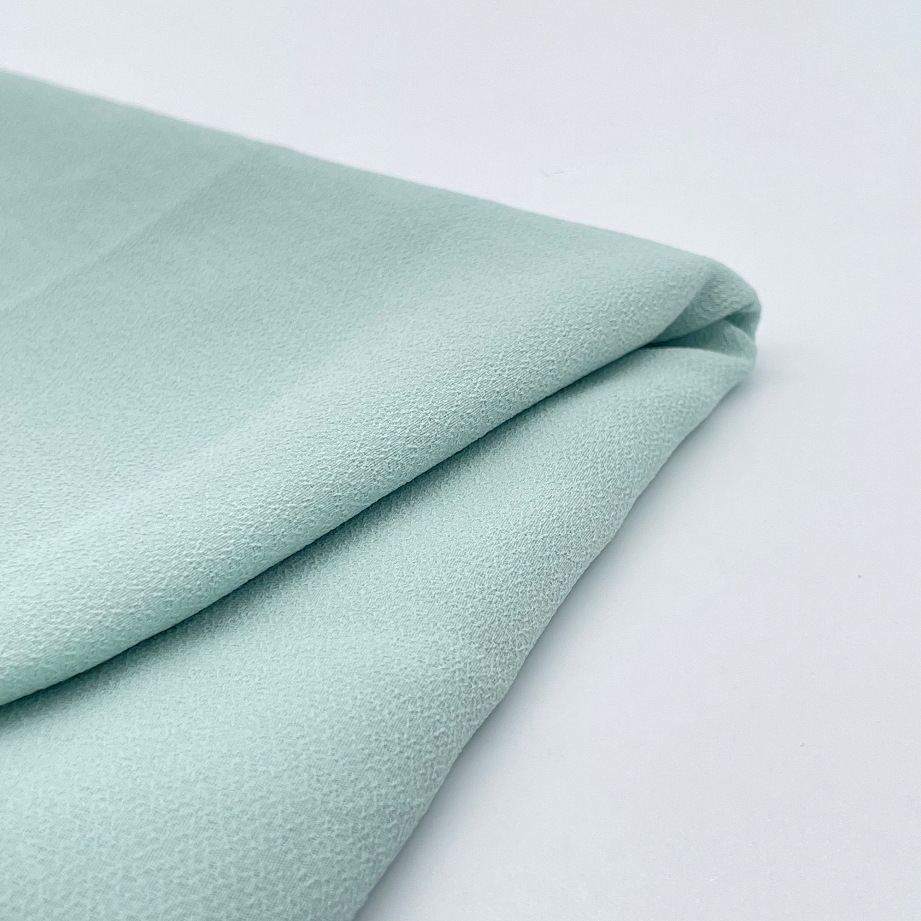 Hijab mousseline opaque 200 x 70 cm