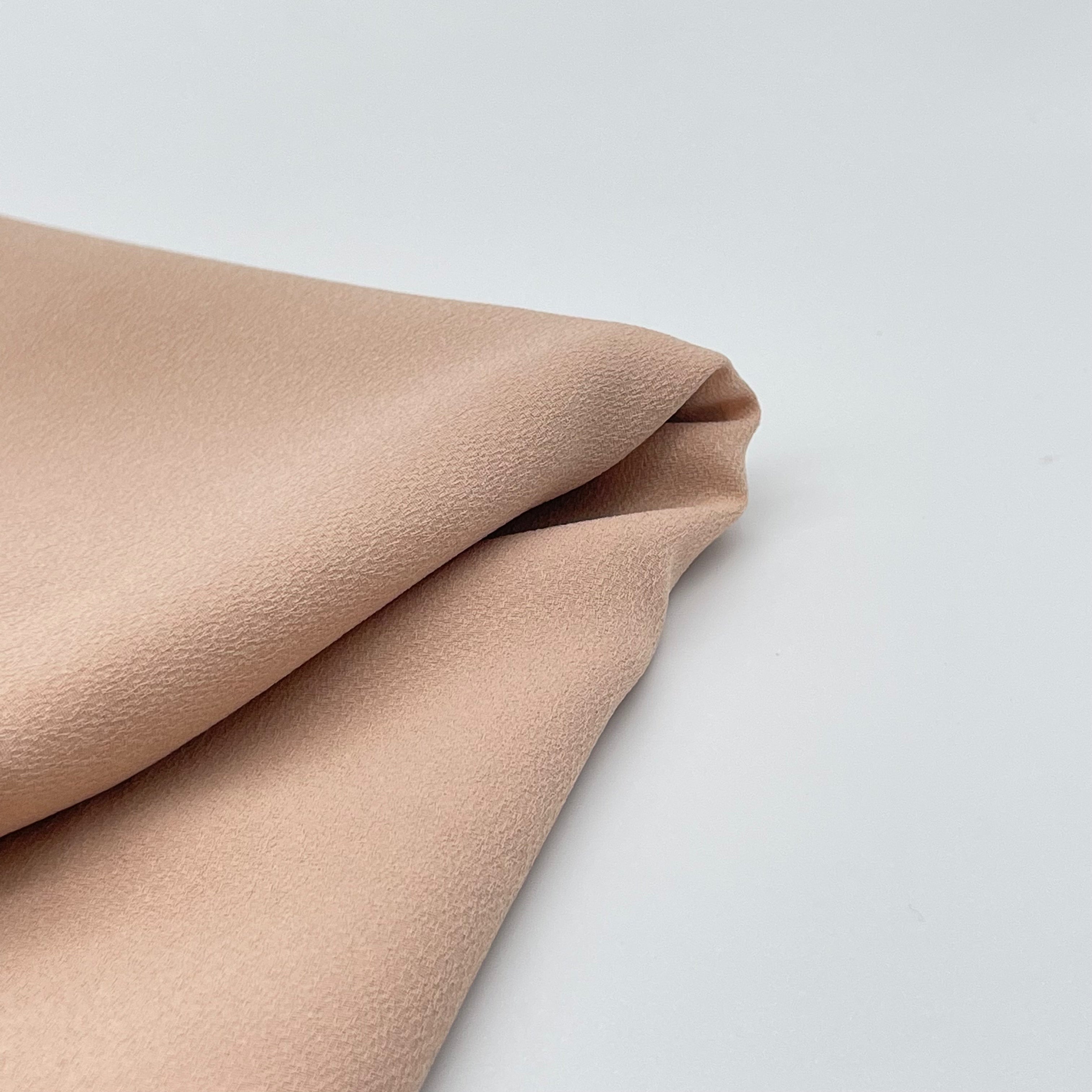 Hijab mousseline opaque 200 x 70 cm