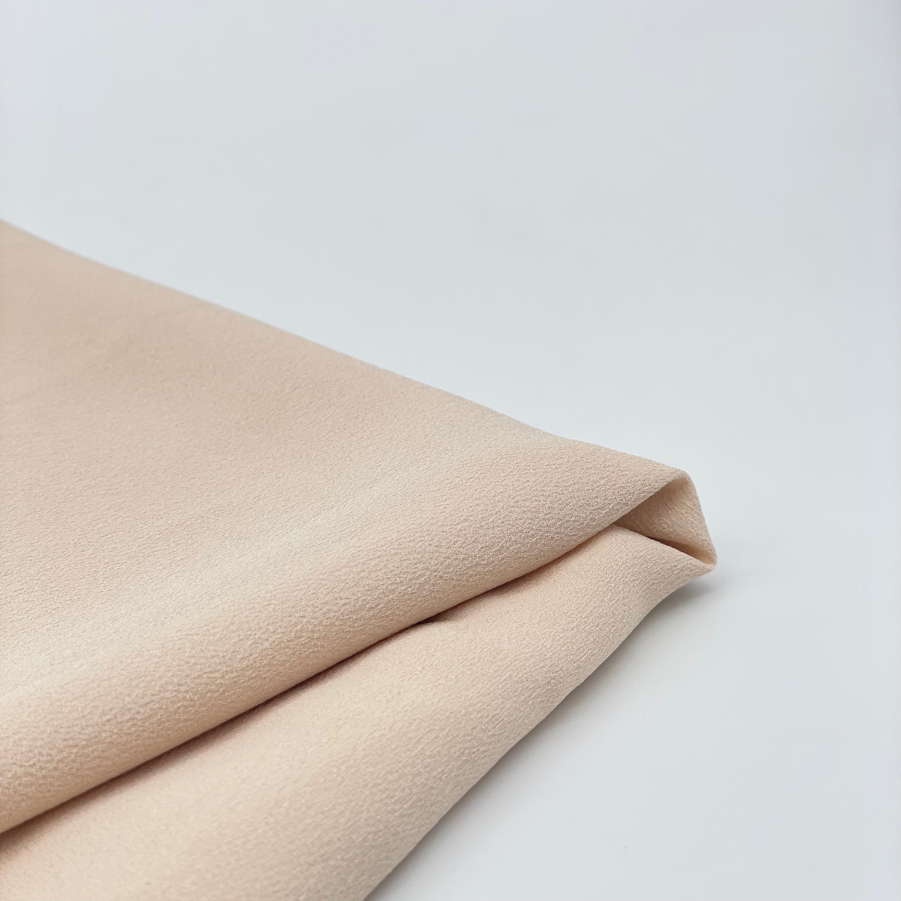 Hijab mousseline opaque 200 x 70 cm