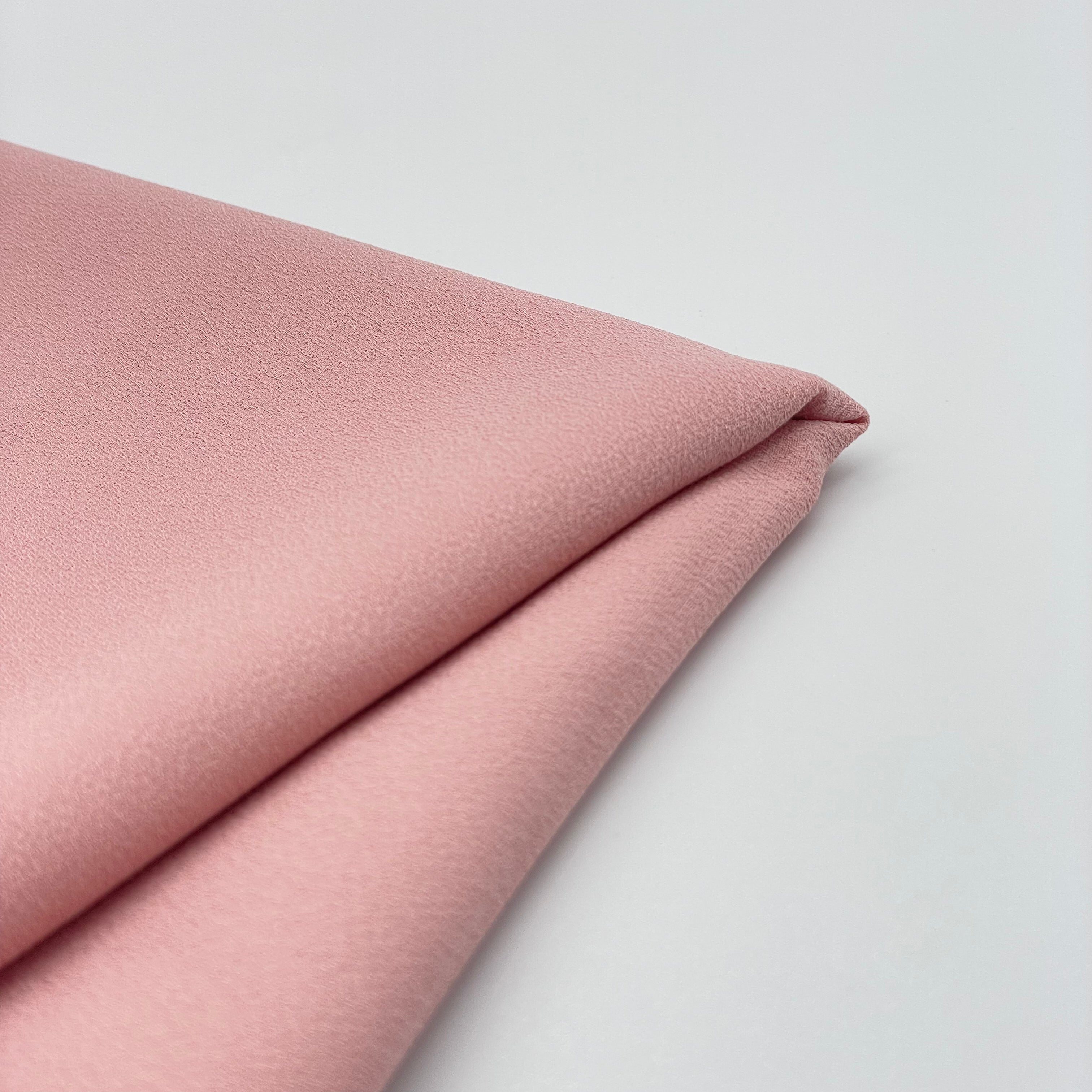 Hijab mousseline opaque 200 x 70 cm